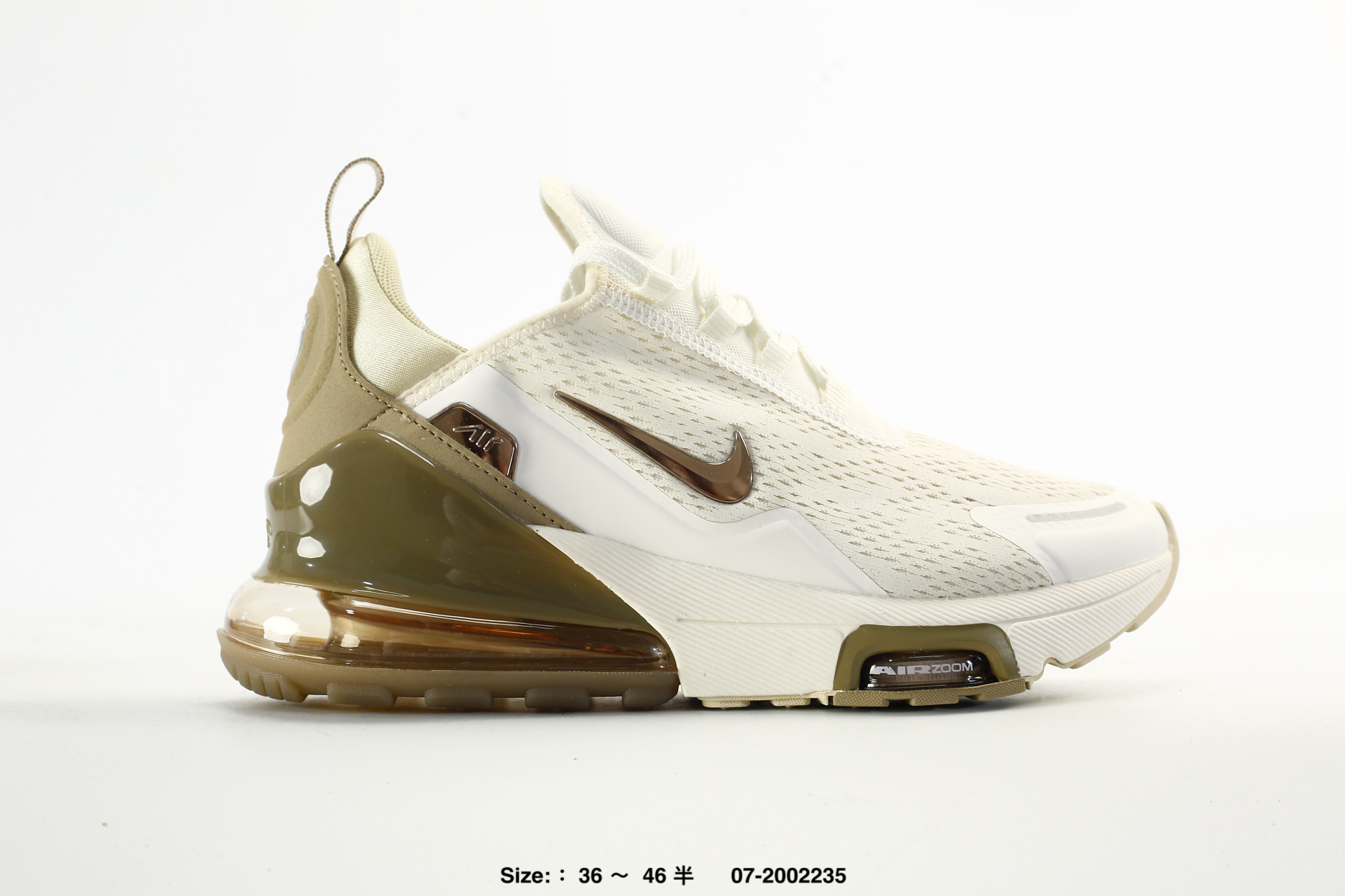 Nike Air Max 270 Premium – IO9883-104