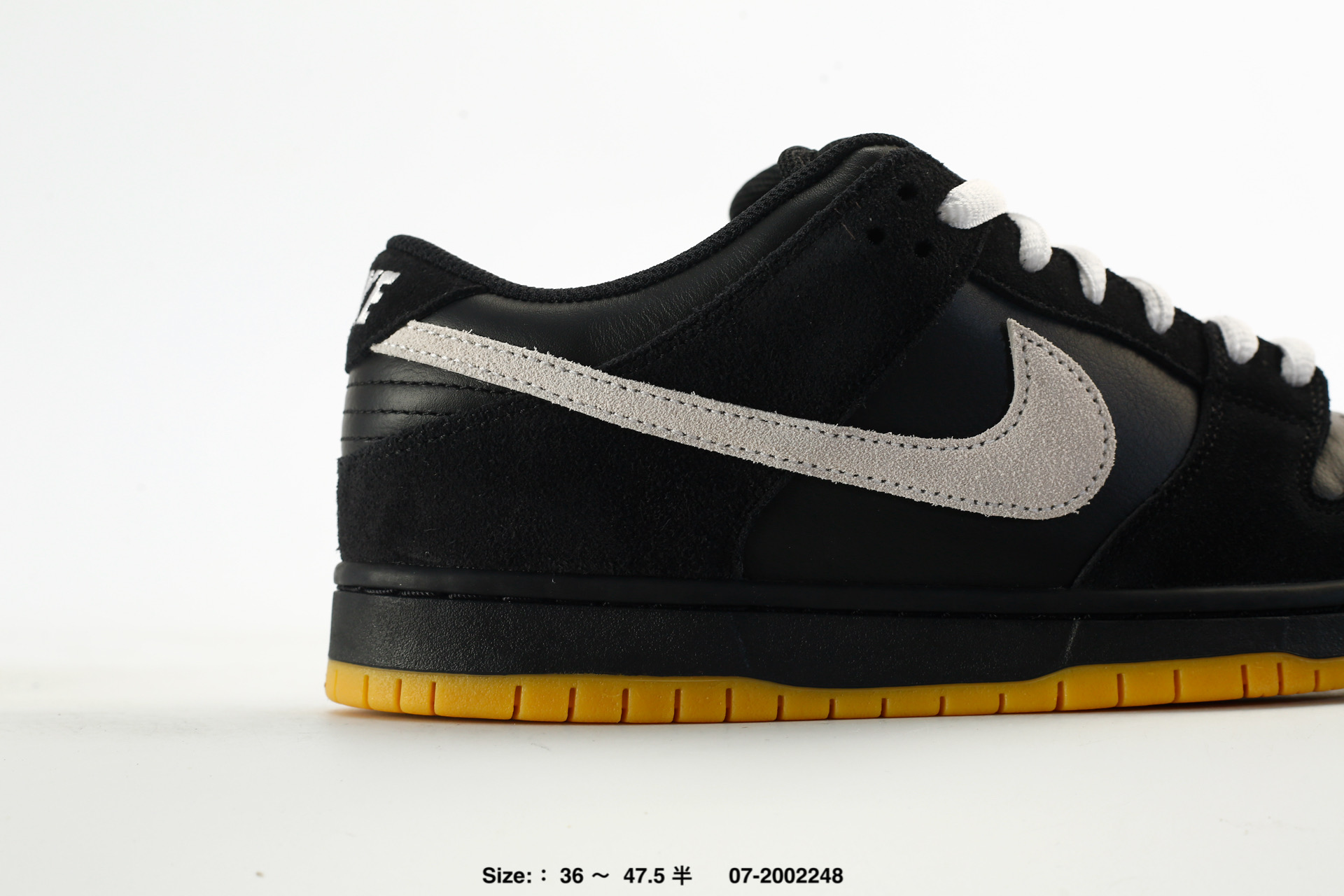 Nike Dunk Low – HF3704-001, photo 2