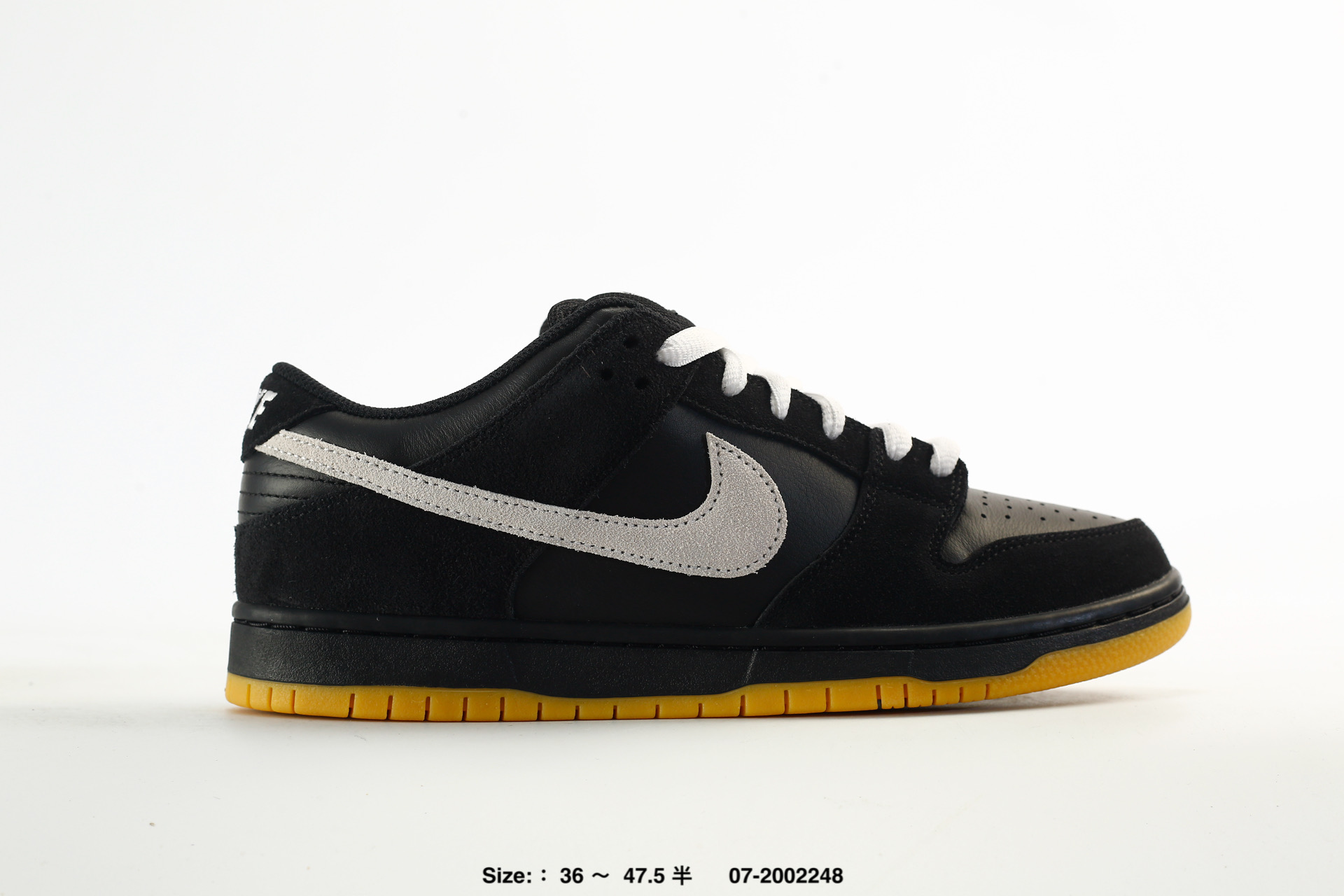 Nike Dunk Low – HF3704-001
