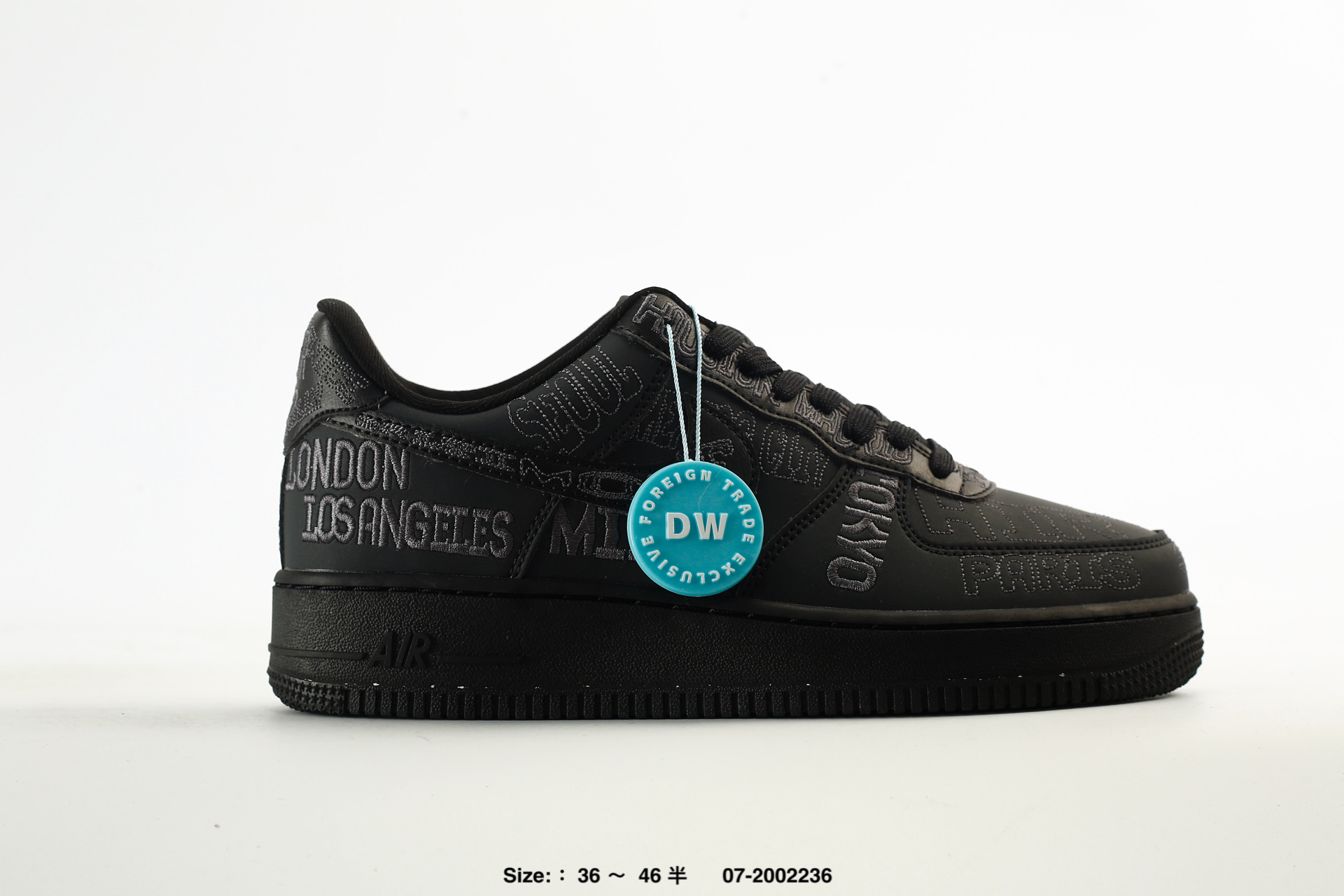 Nike Air Force 1'07 – ll1549-001