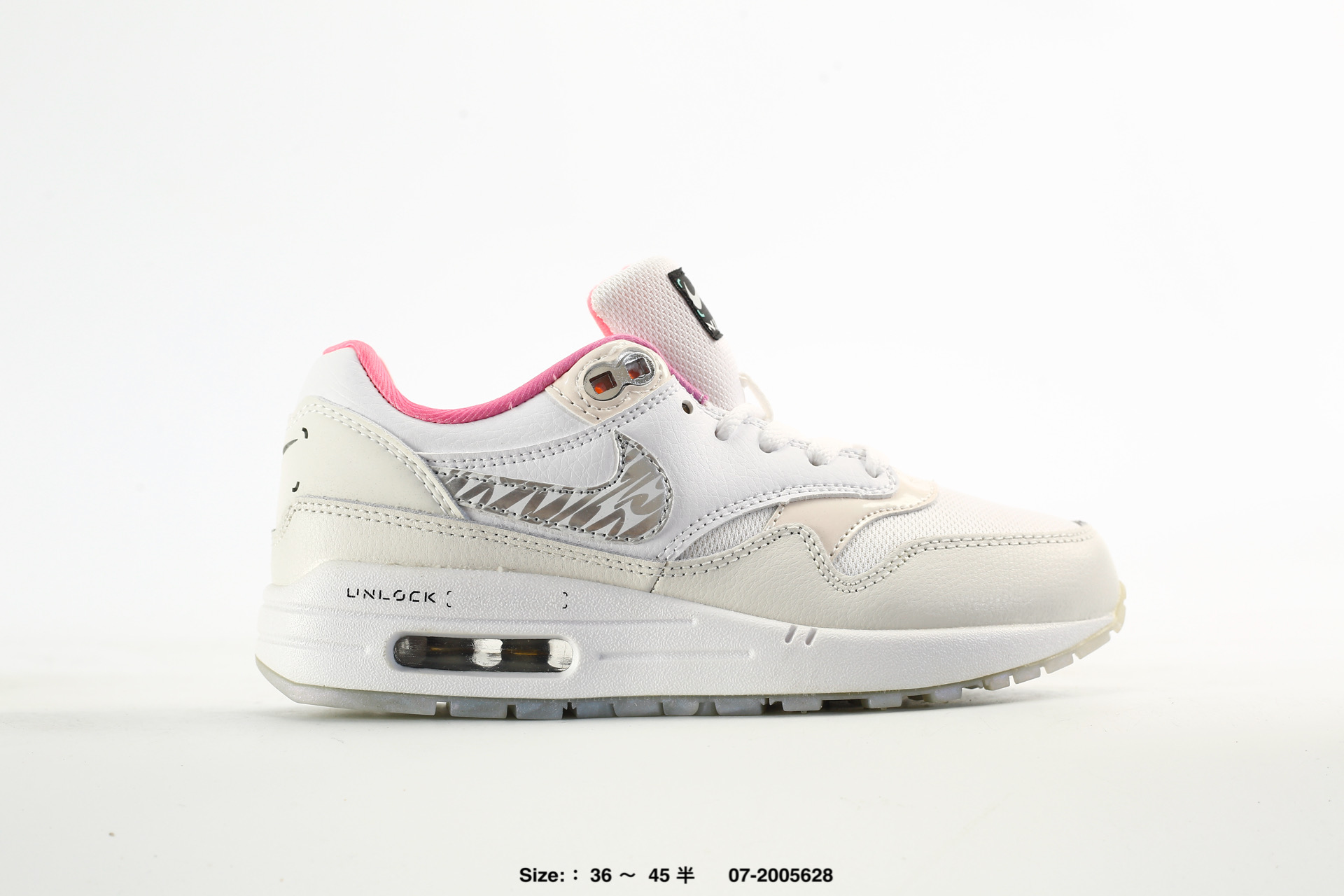 Nike Air Max 1 – FN0608-101