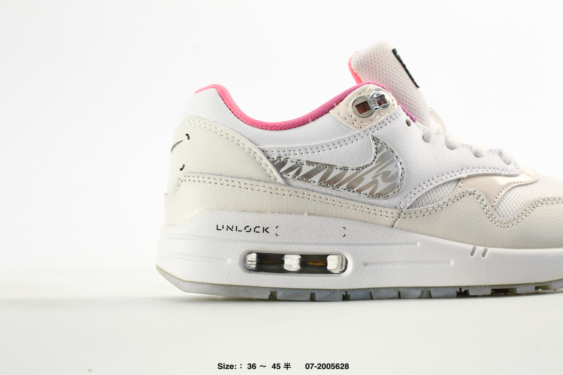 Nike Air Max 1 – FN0608-101, photo 2