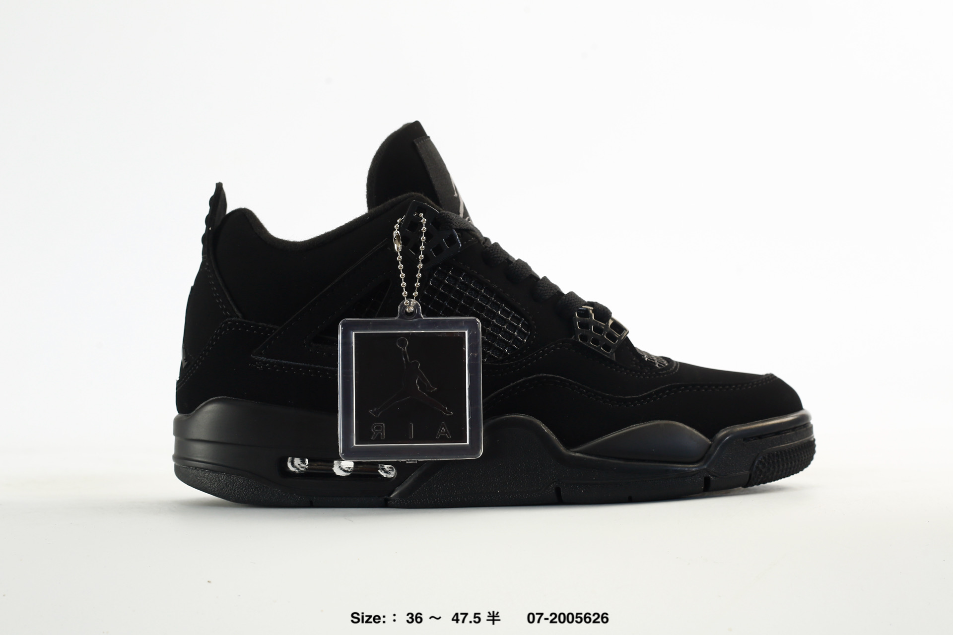Nike Air Jordan 4 Retro AJ4 – CU1110-010
