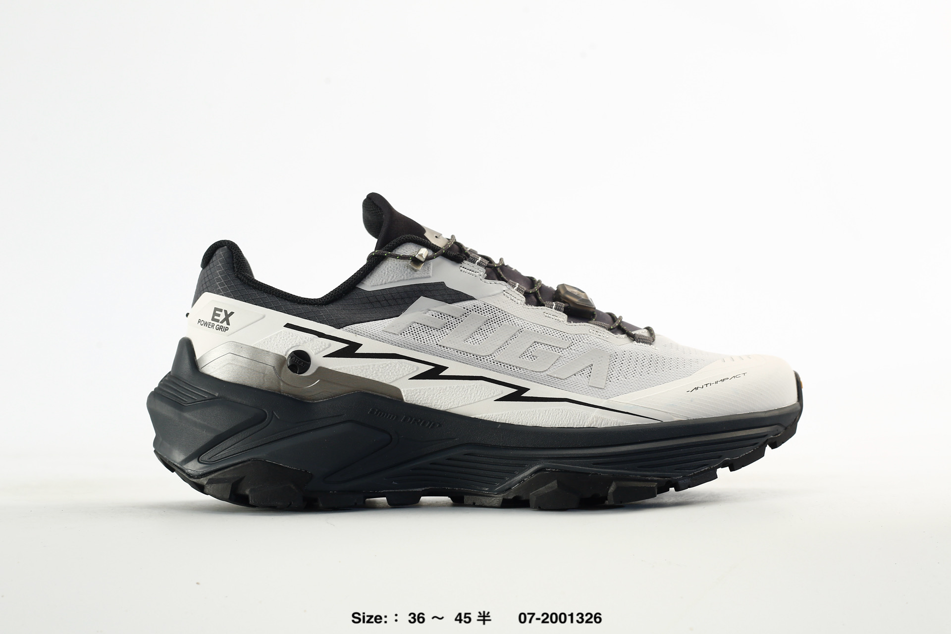 Kailas Fuga EX3 BOA TPU – KS2613232