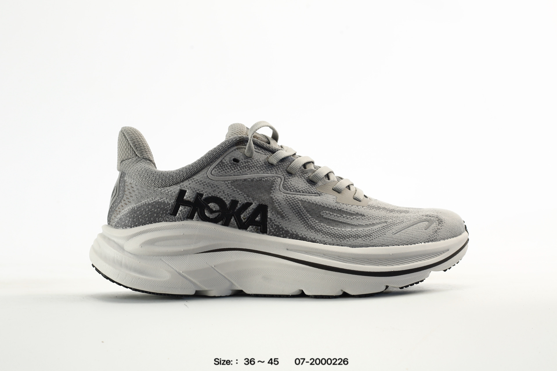 Hoka M Clifton 10 – 1162031