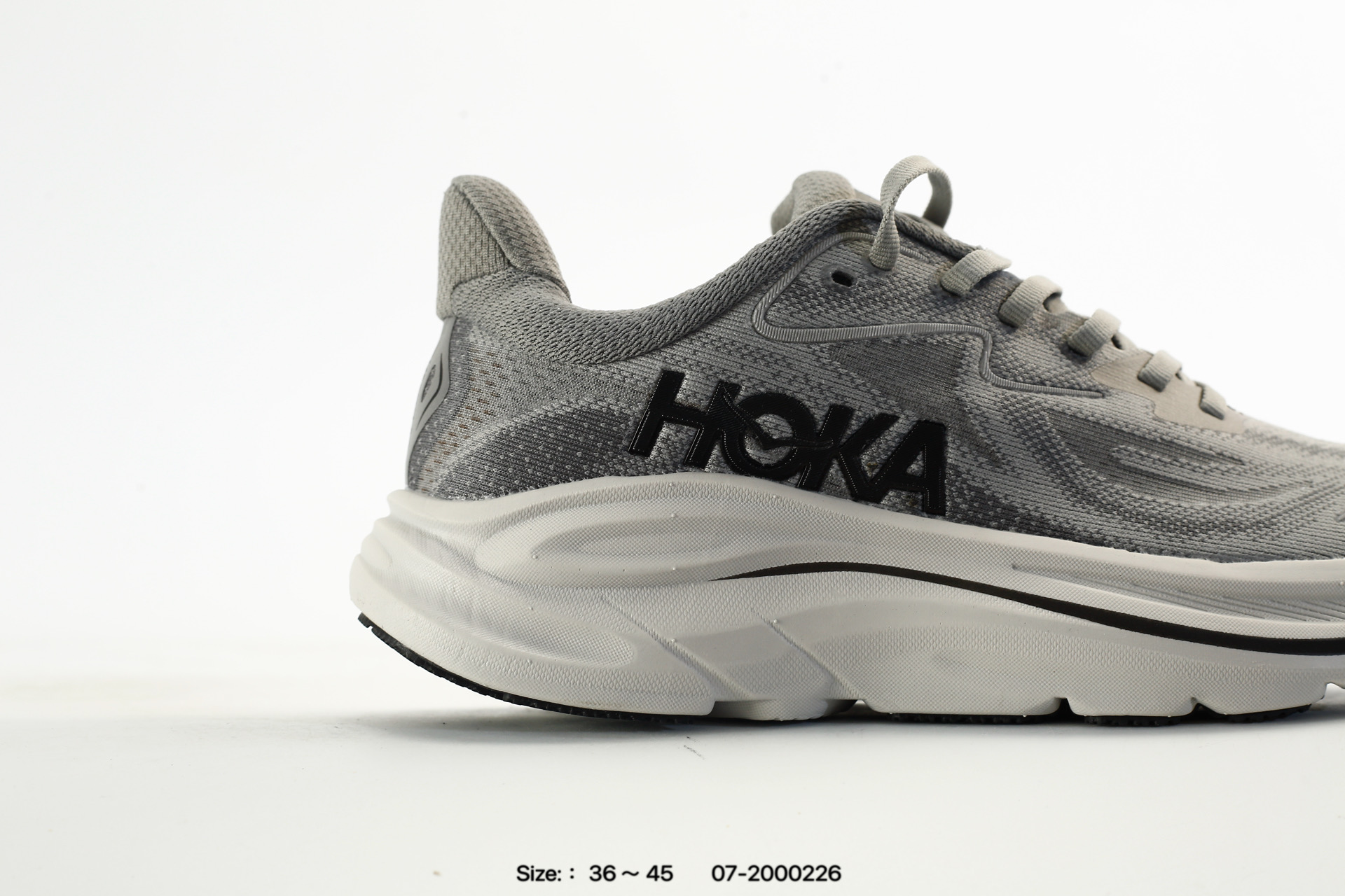 Hoka M Clifton 10 – 1162031, photo 2