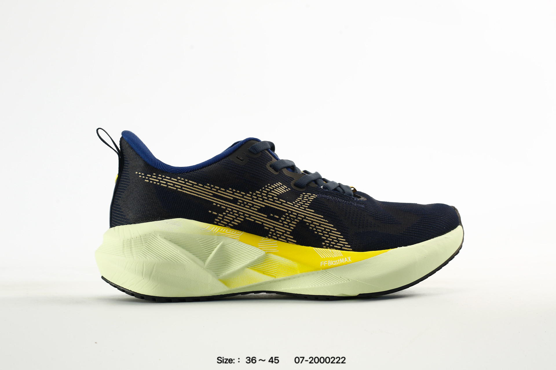 Asics Megablast 5 LE, photo 2