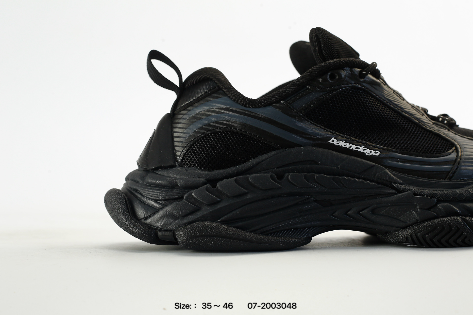 Balenciaga Triple S2 – 865851WTR2G6800, photo 2