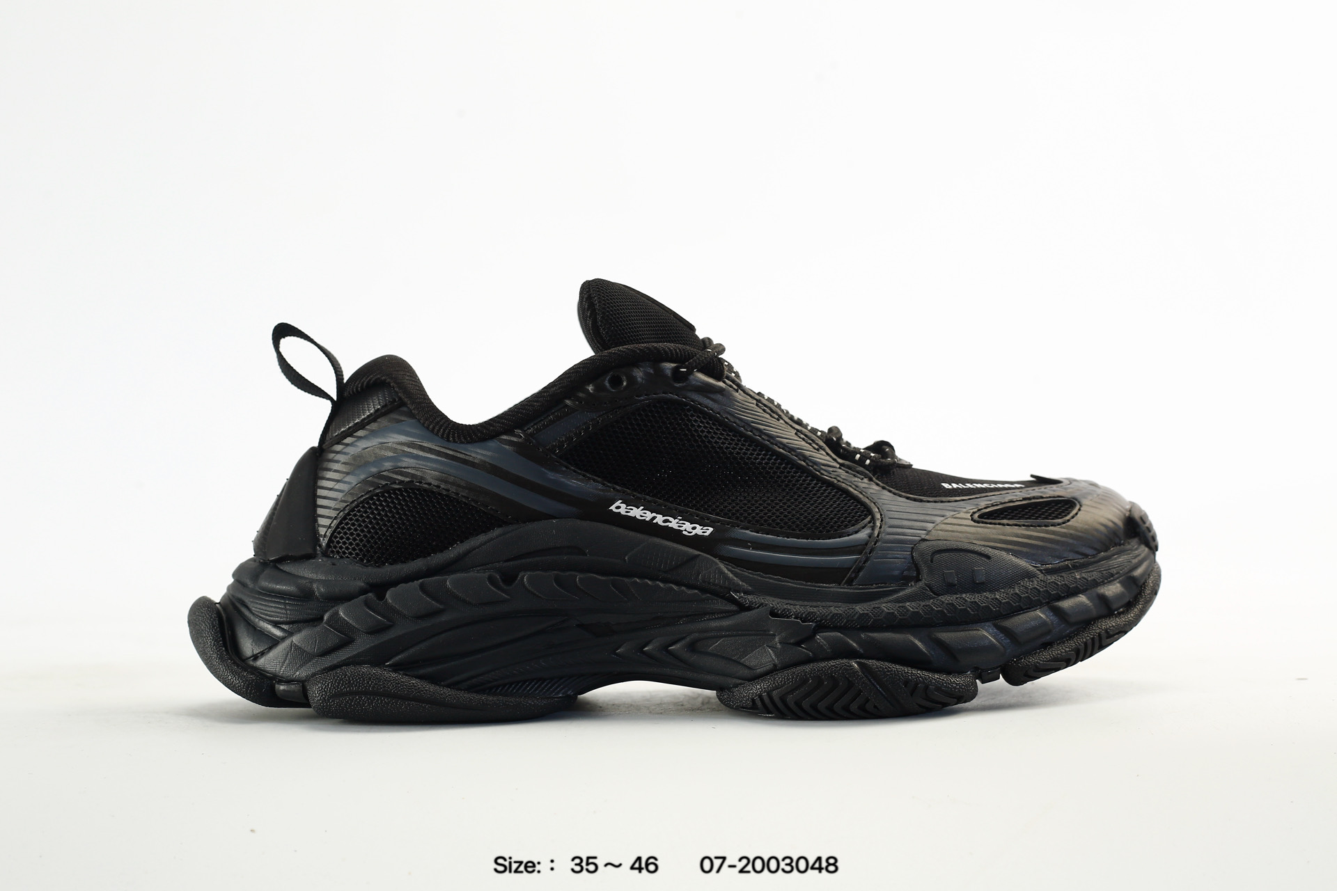 Balenciaga Triple S2 – 865851WTR2G6800