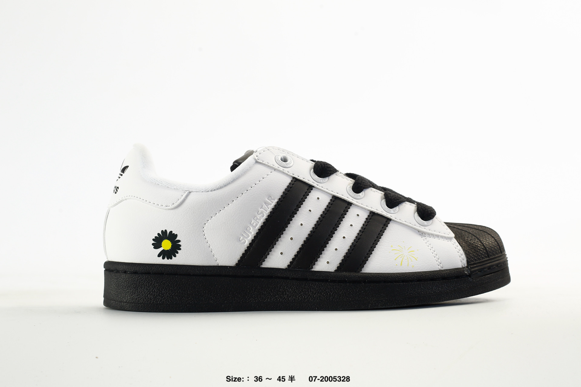 Adidas Originals Superstar – JI0124