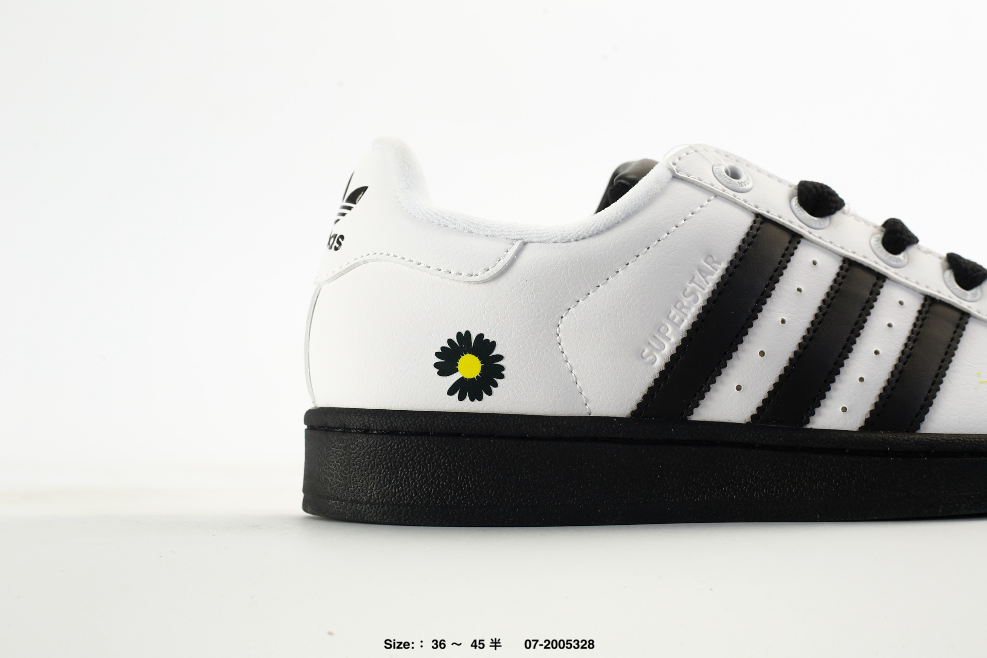 Adidas Originals Superstar – JI0124, photo 2