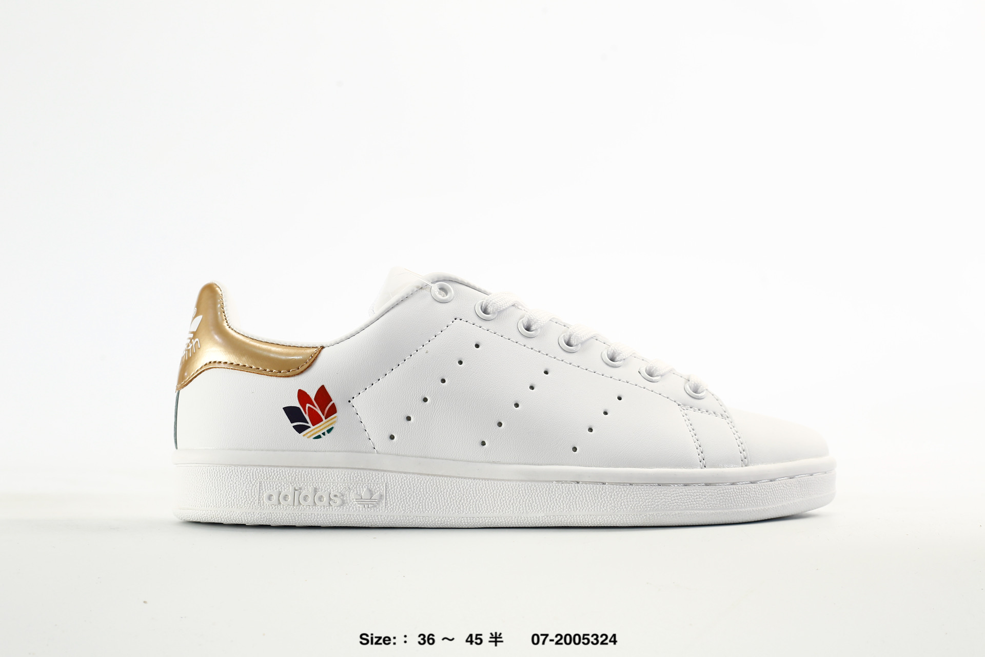 Adidas Stan Smith Pf W – CG4154, photo 2