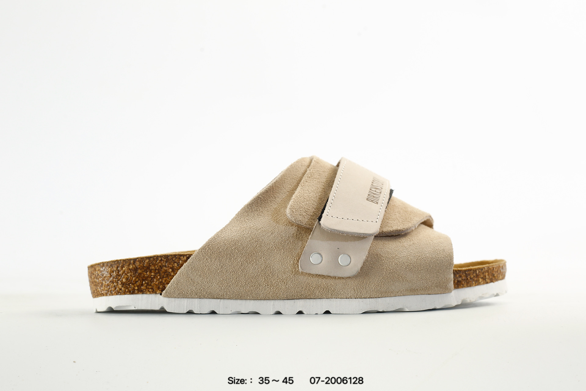 Birkenstock Kyoto Claquettes – 1015572