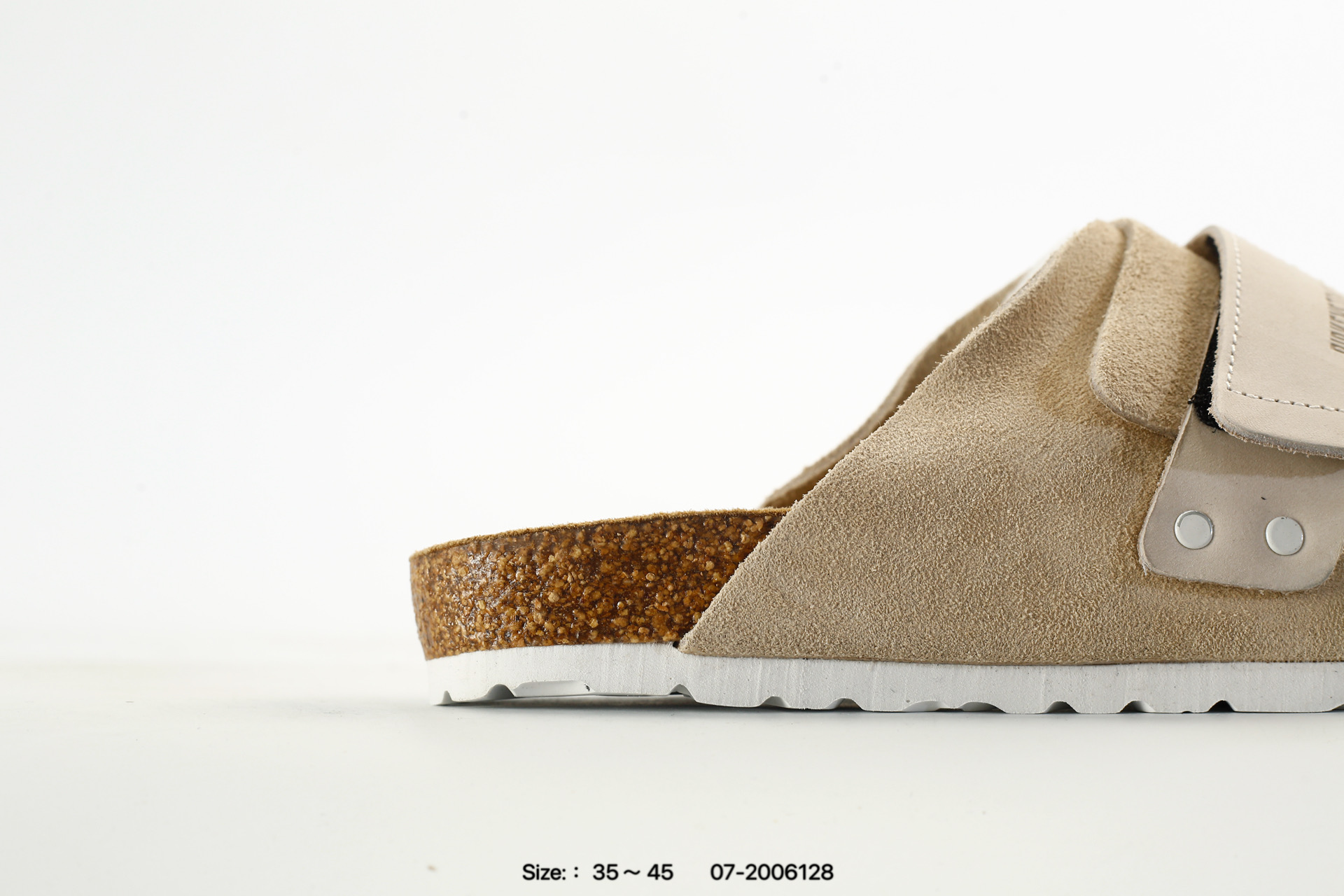 Birkenstock Kyoto Claquettes – 1015572, photo 2
