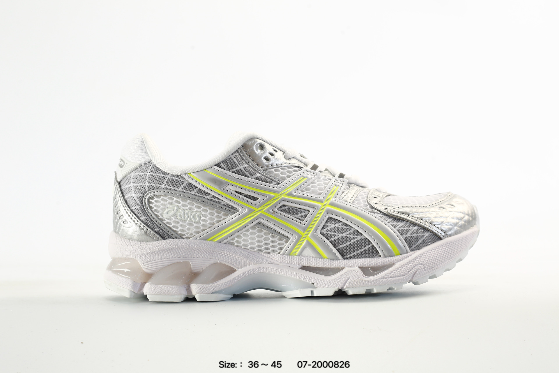 Asics Gel-Nimbus 10.1 – 1203A833-001, photo 2