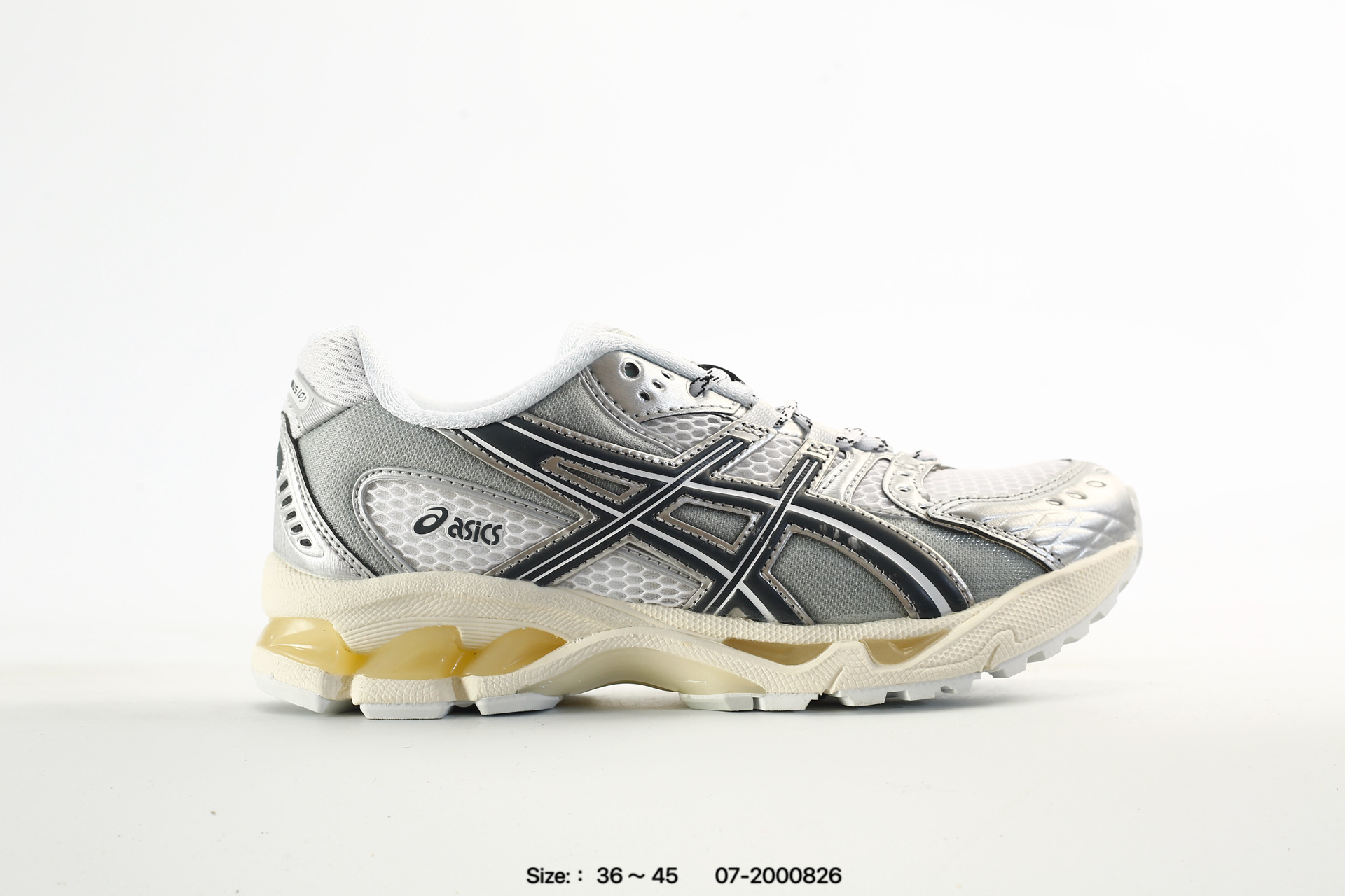 Asics Gel-Nimbus 10.1 – 1203A833-001