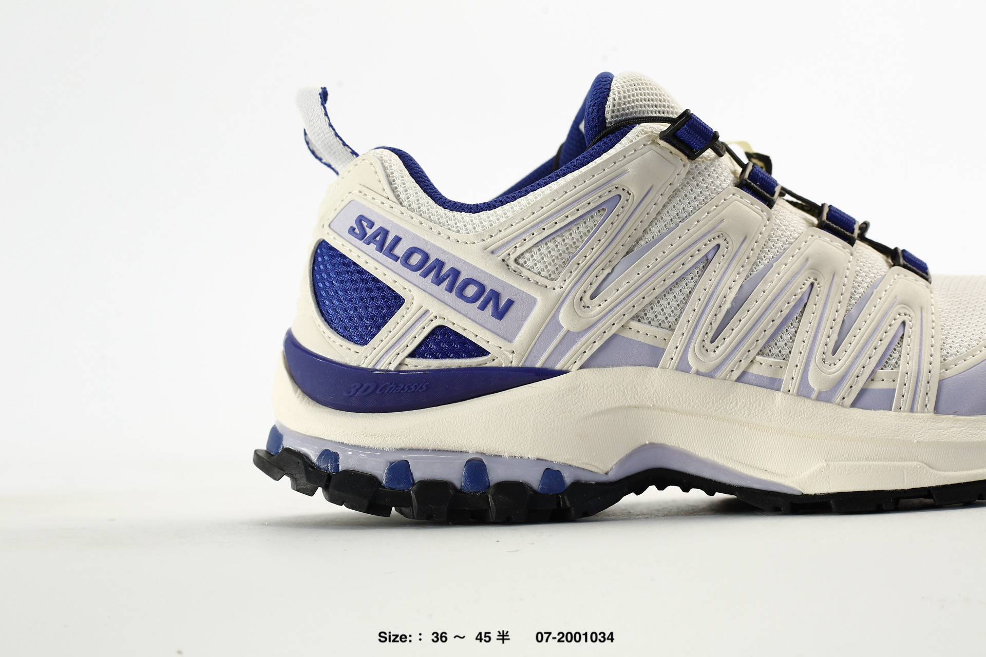 Salomon XA Pro 3D Sensifit 3D Advanced – 491721-28, photo 2