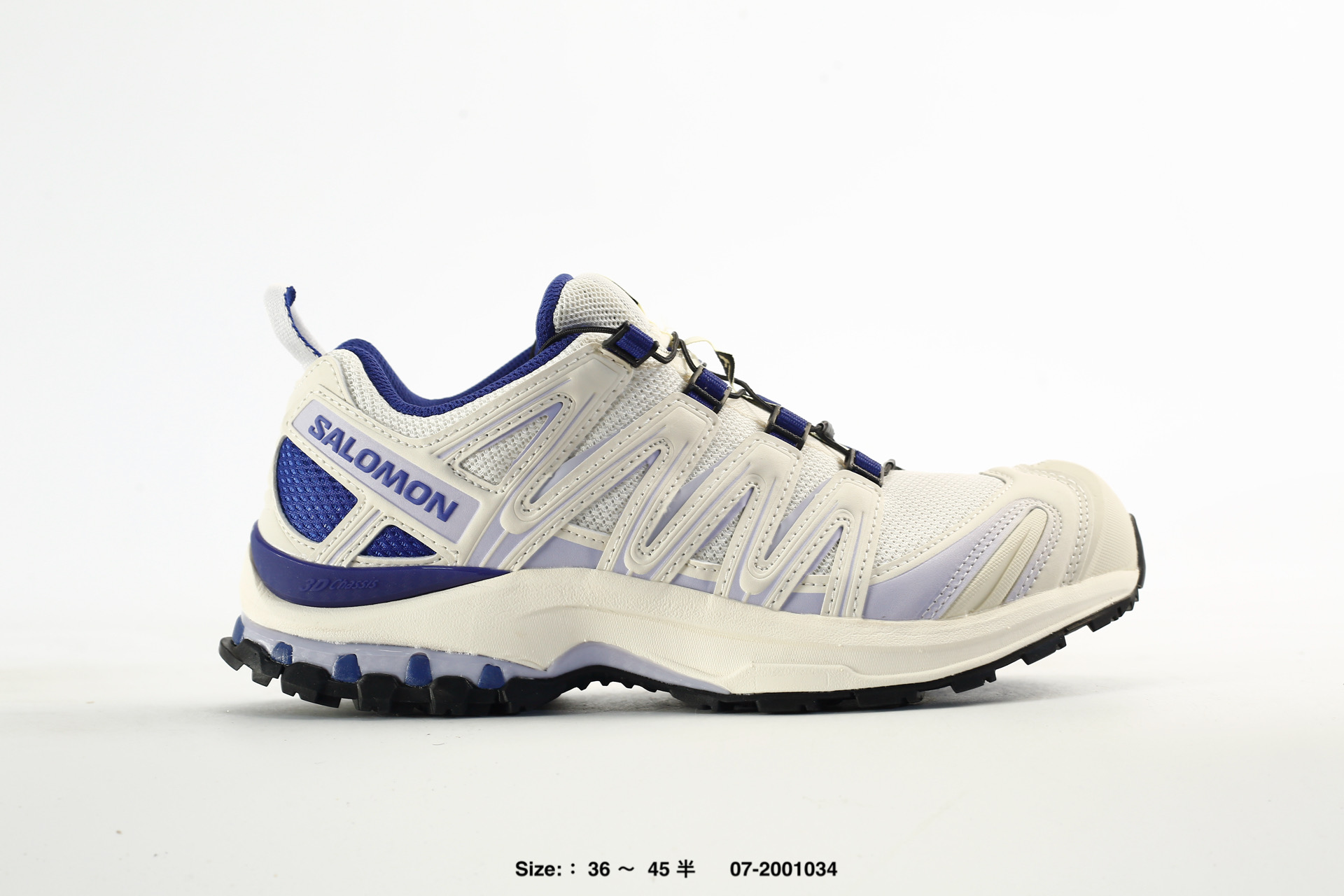 Salomon XA Pro 3D Sensifit 3D Advanced – 491721-28