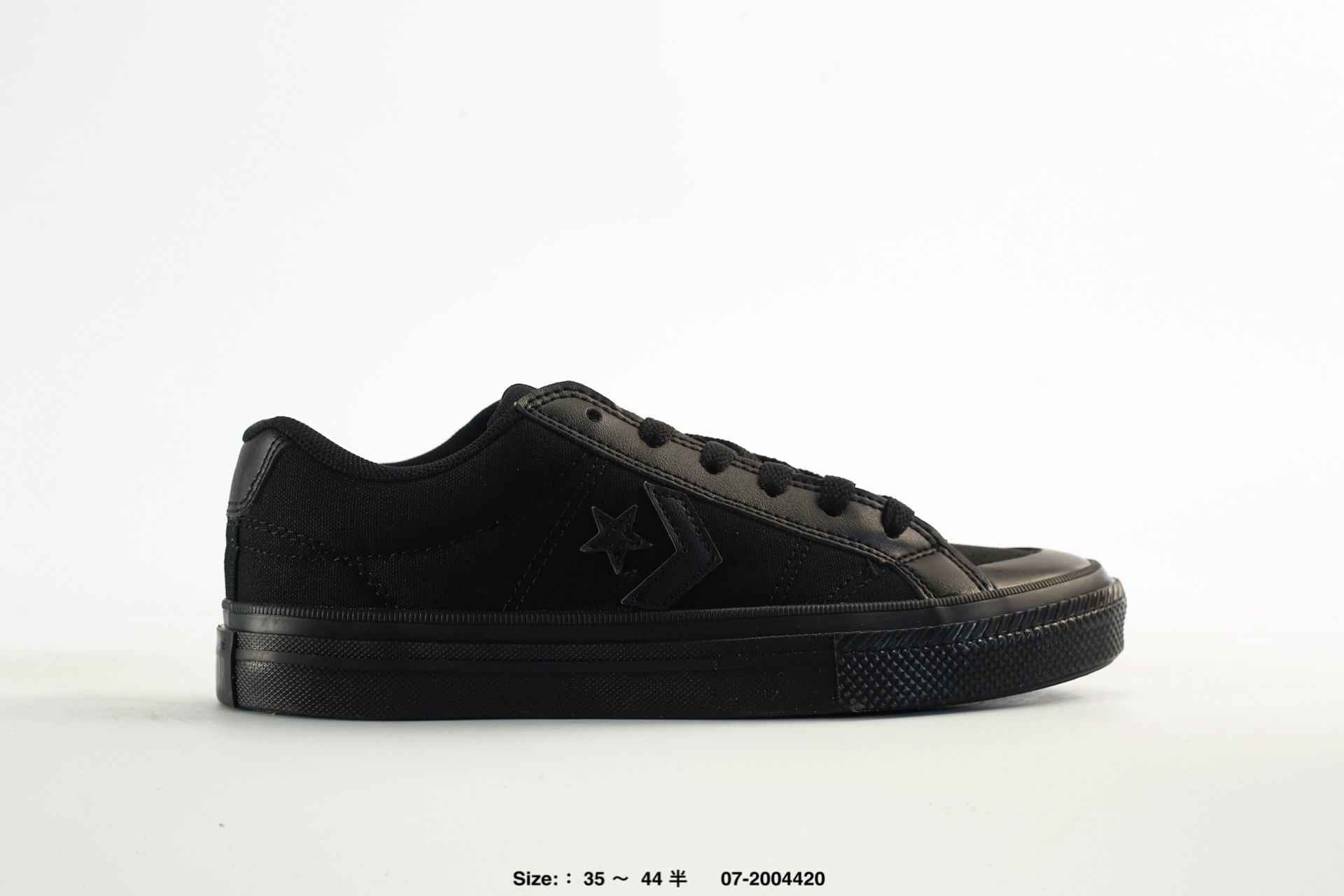 Converse One Star Zoom Logo – 163905C