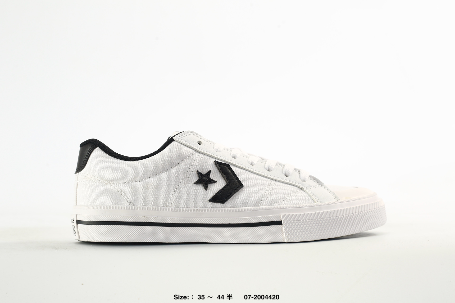 Converse One Star Zoom Logo – 163905C, photo 2