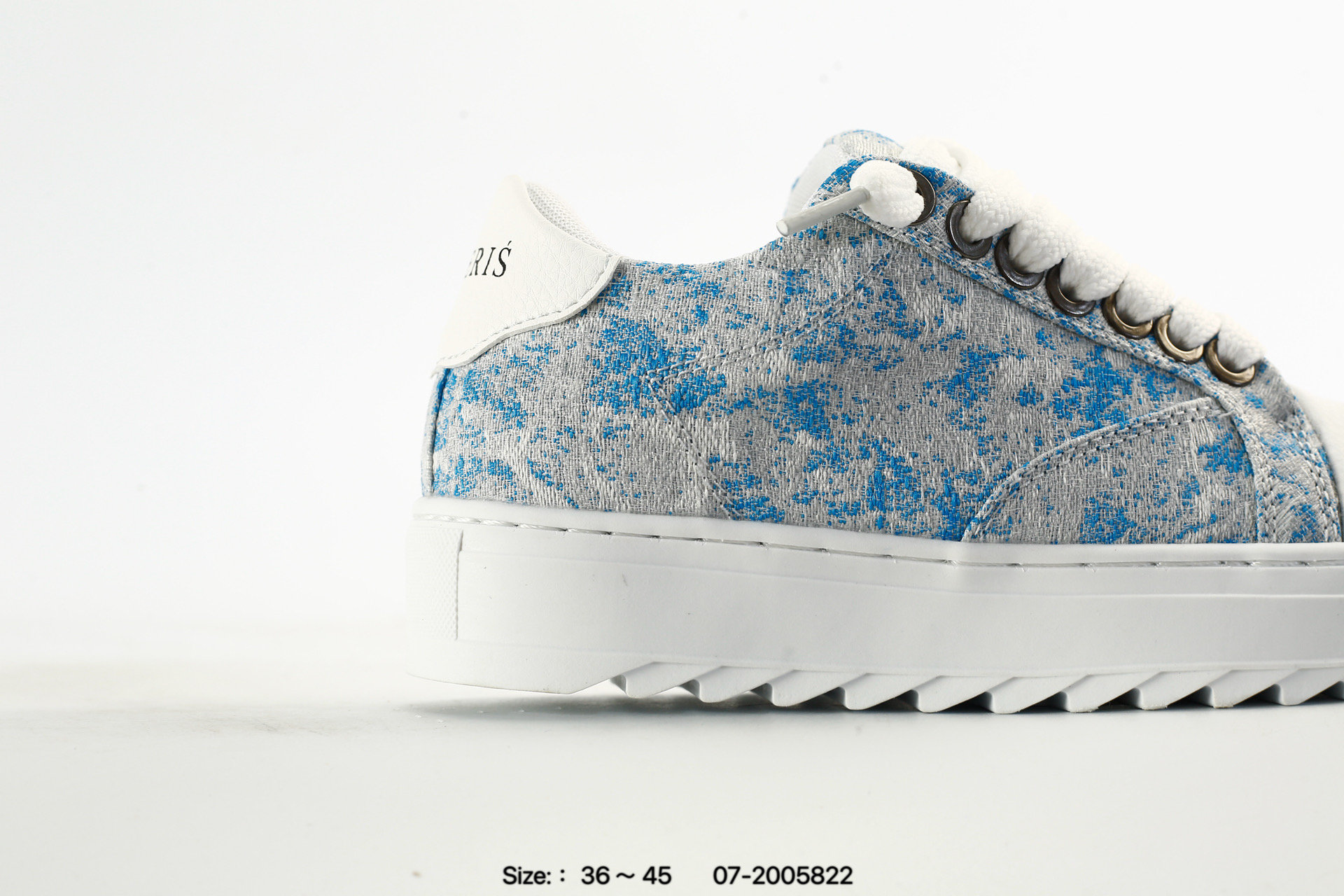 NUMER1S Low – 07-2005822, photo 2