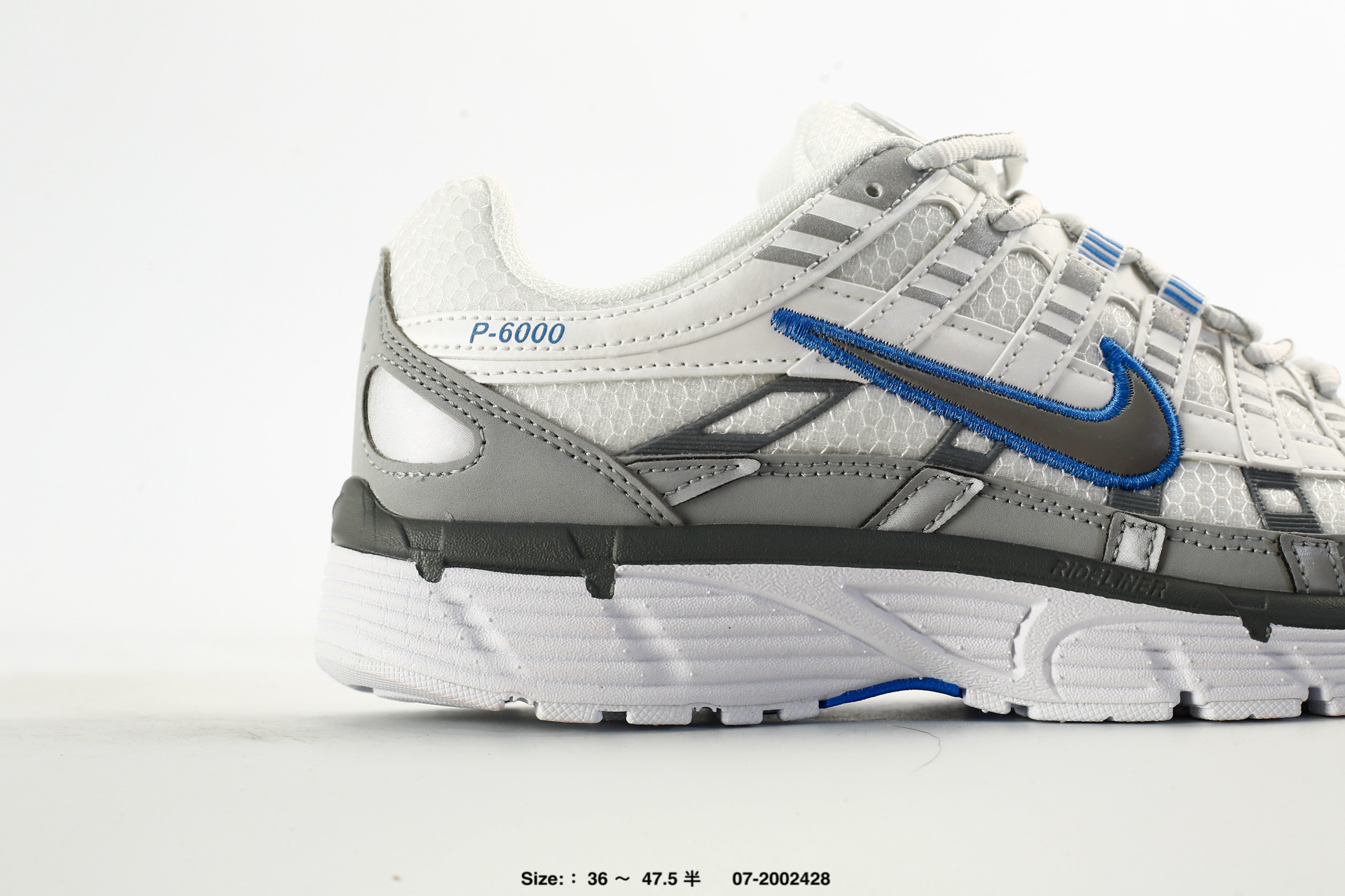 Nike P-6000 Running – IR1477-121, photo 2