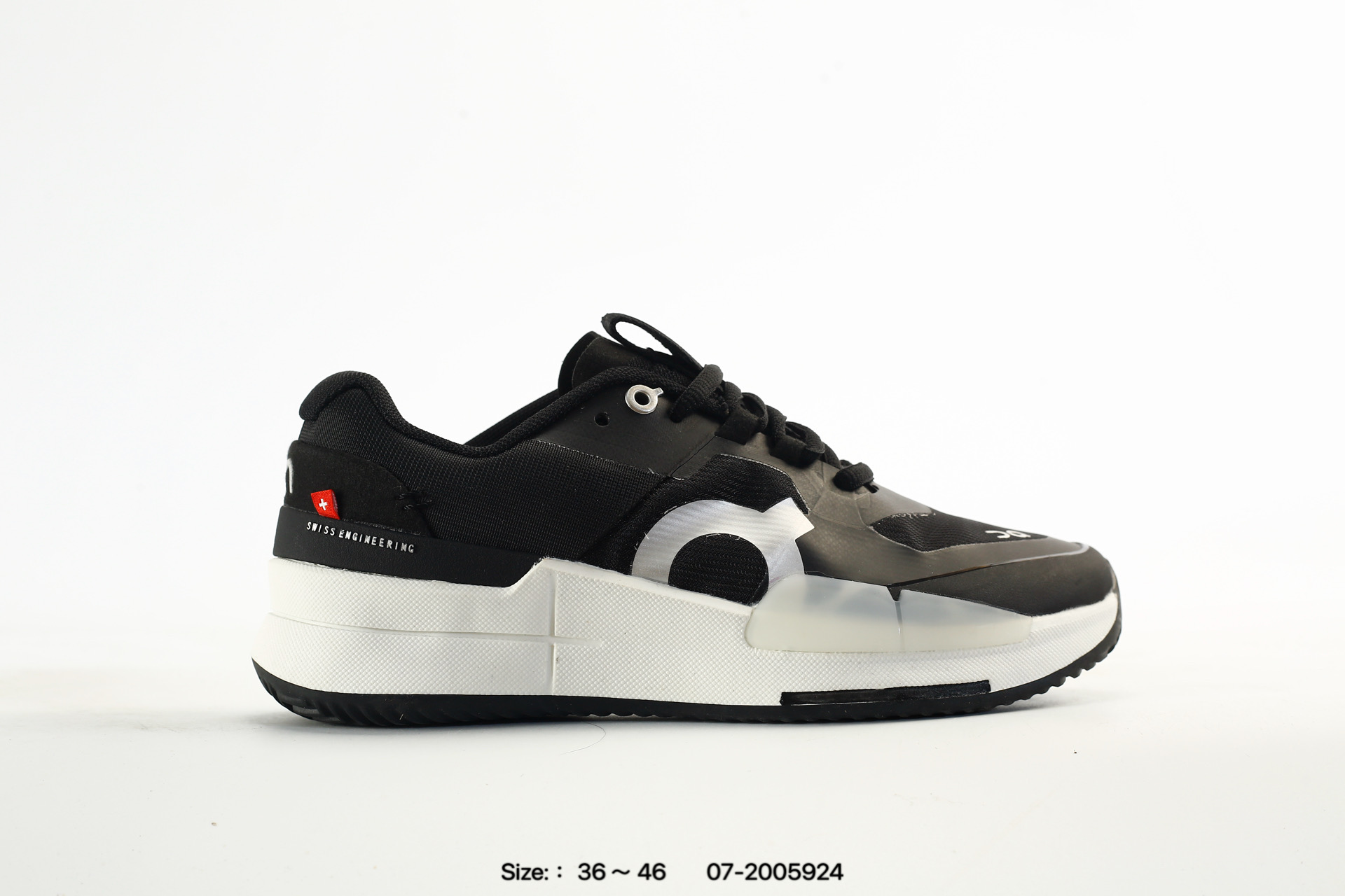 The Roger Pro2 24