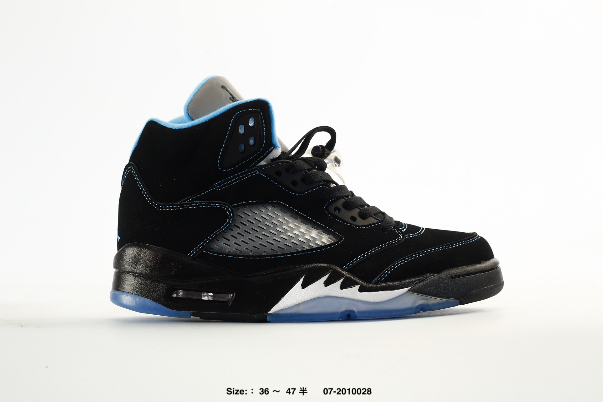 Nike Air Jordan 5 Retro High AJ5 – 07-2010028