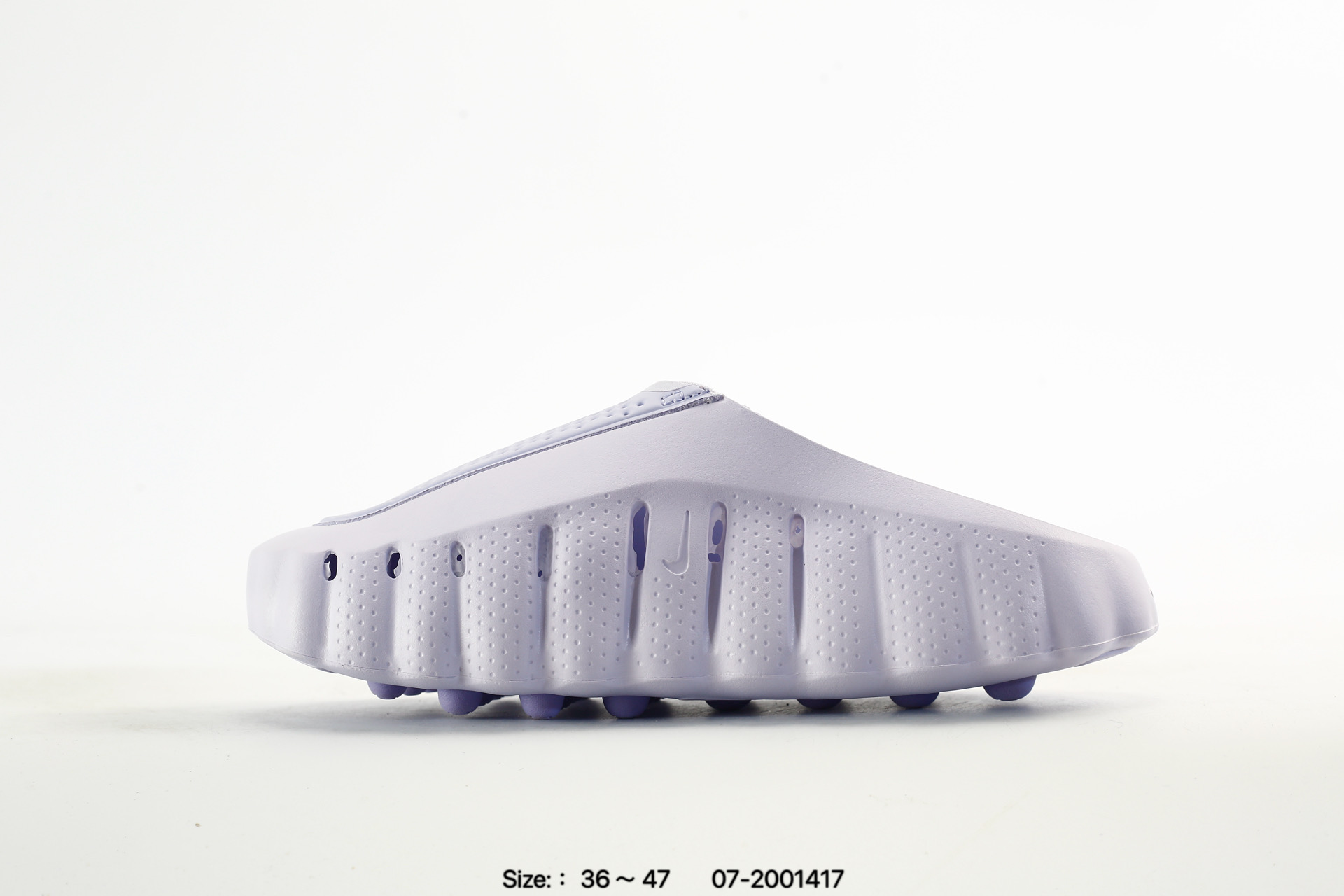 Nike Mind 001 Recovery Slide – IR2175-201, photo 2