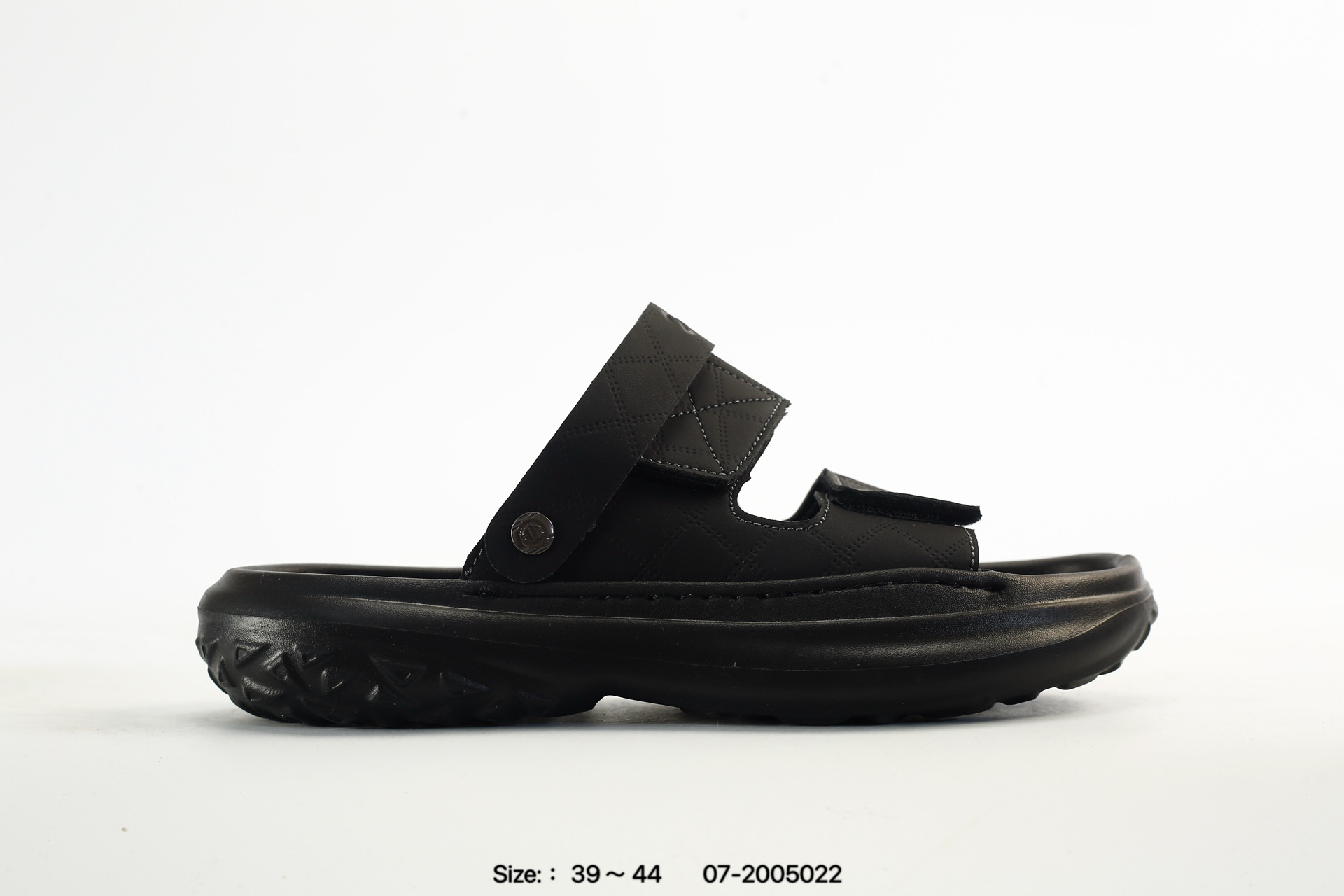 Ecco Claquettes – 07-2005022