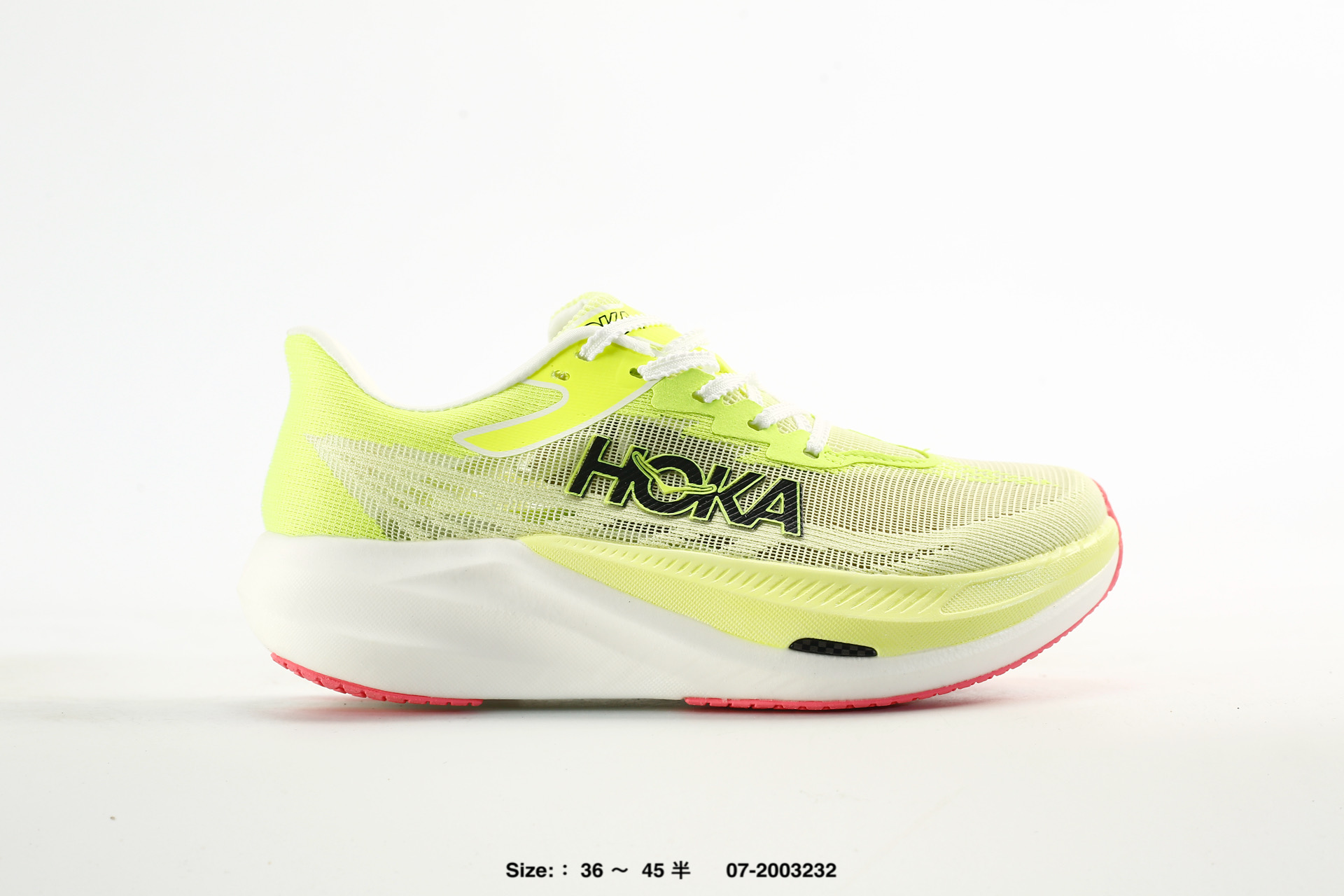 Hoka U Rocket X 3, photo 2