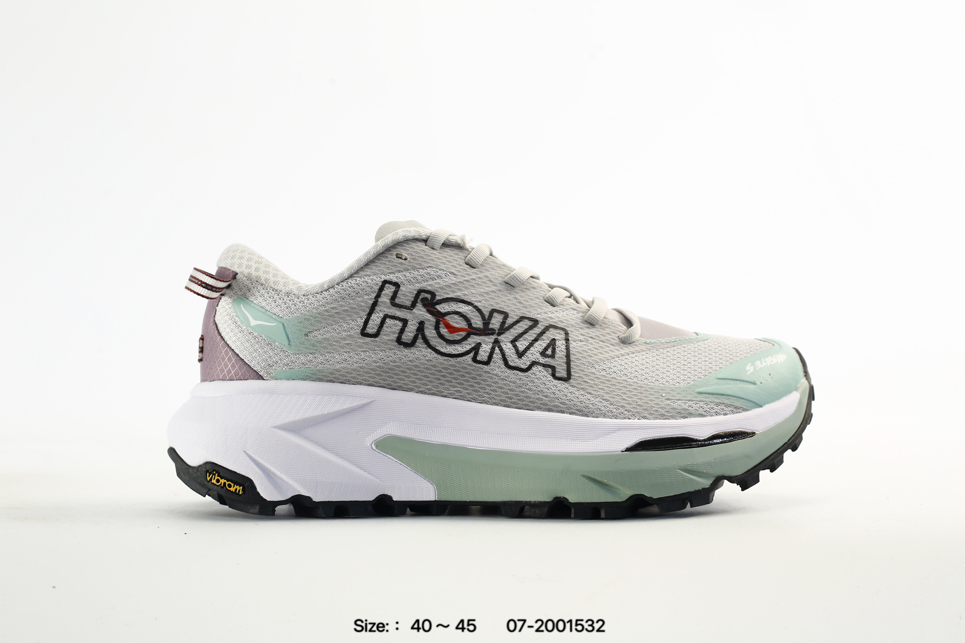 Hoka Mafate 5 – 1168772, photo 2