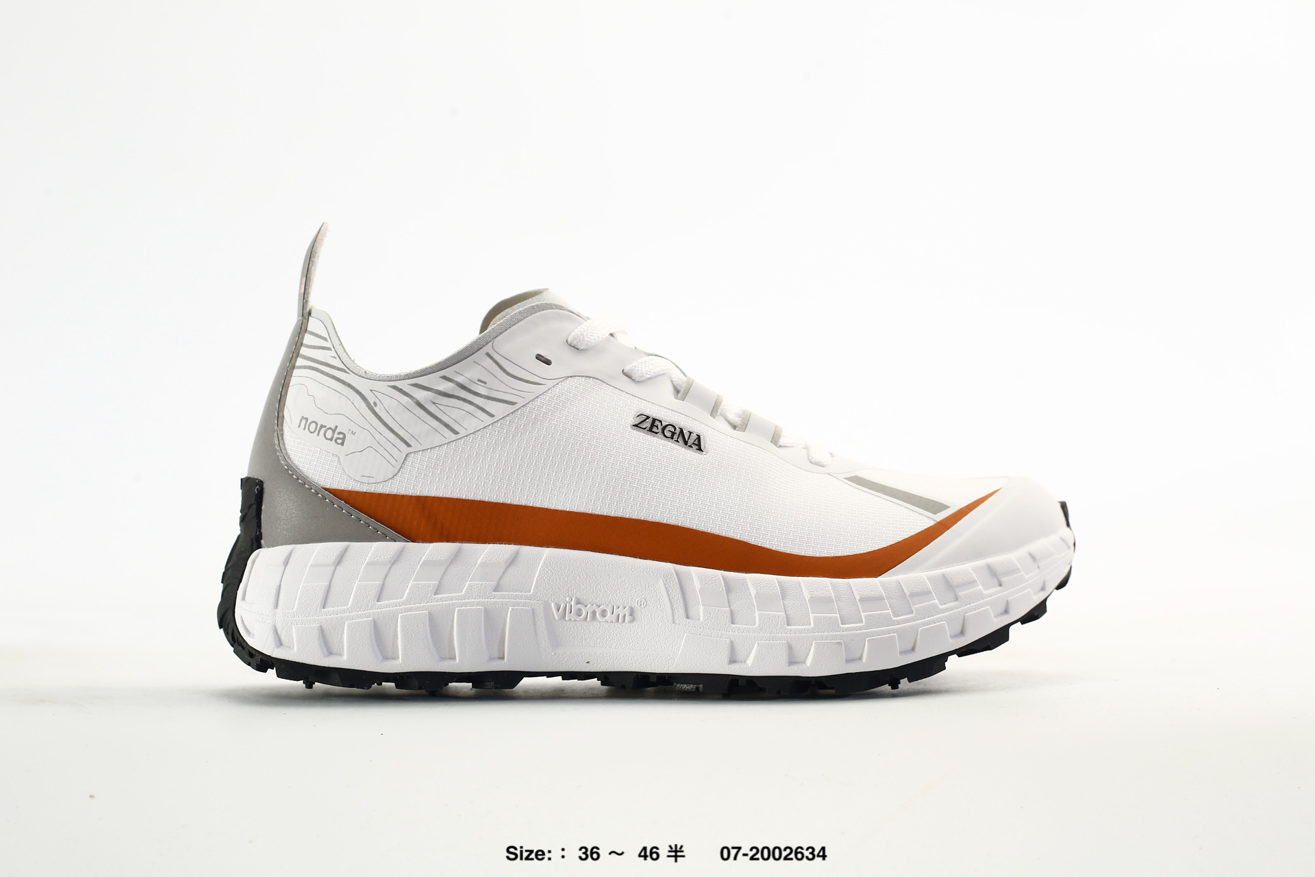 Zegna x Norda 001 – 07-2002634
