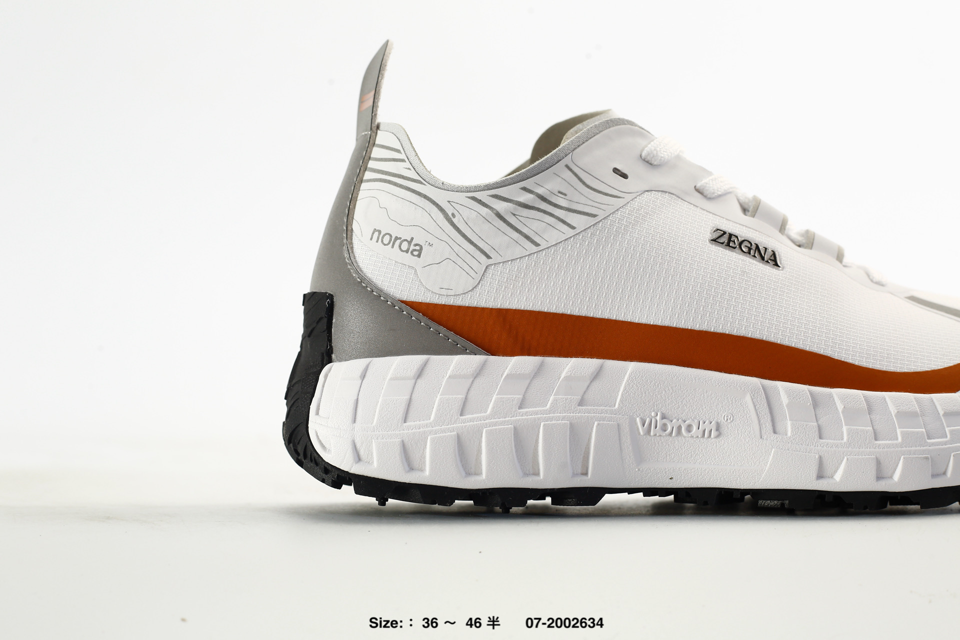 Zegna x Norda 001 – 07-2002634, photo 2