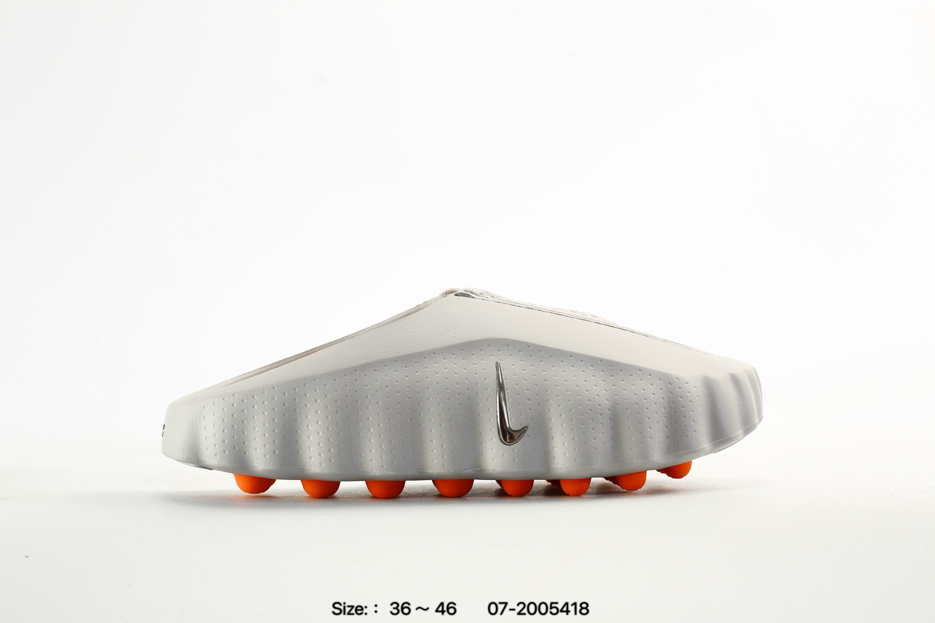 Nike Mind 001 Recovery Slide – IR2175-201, photo 2