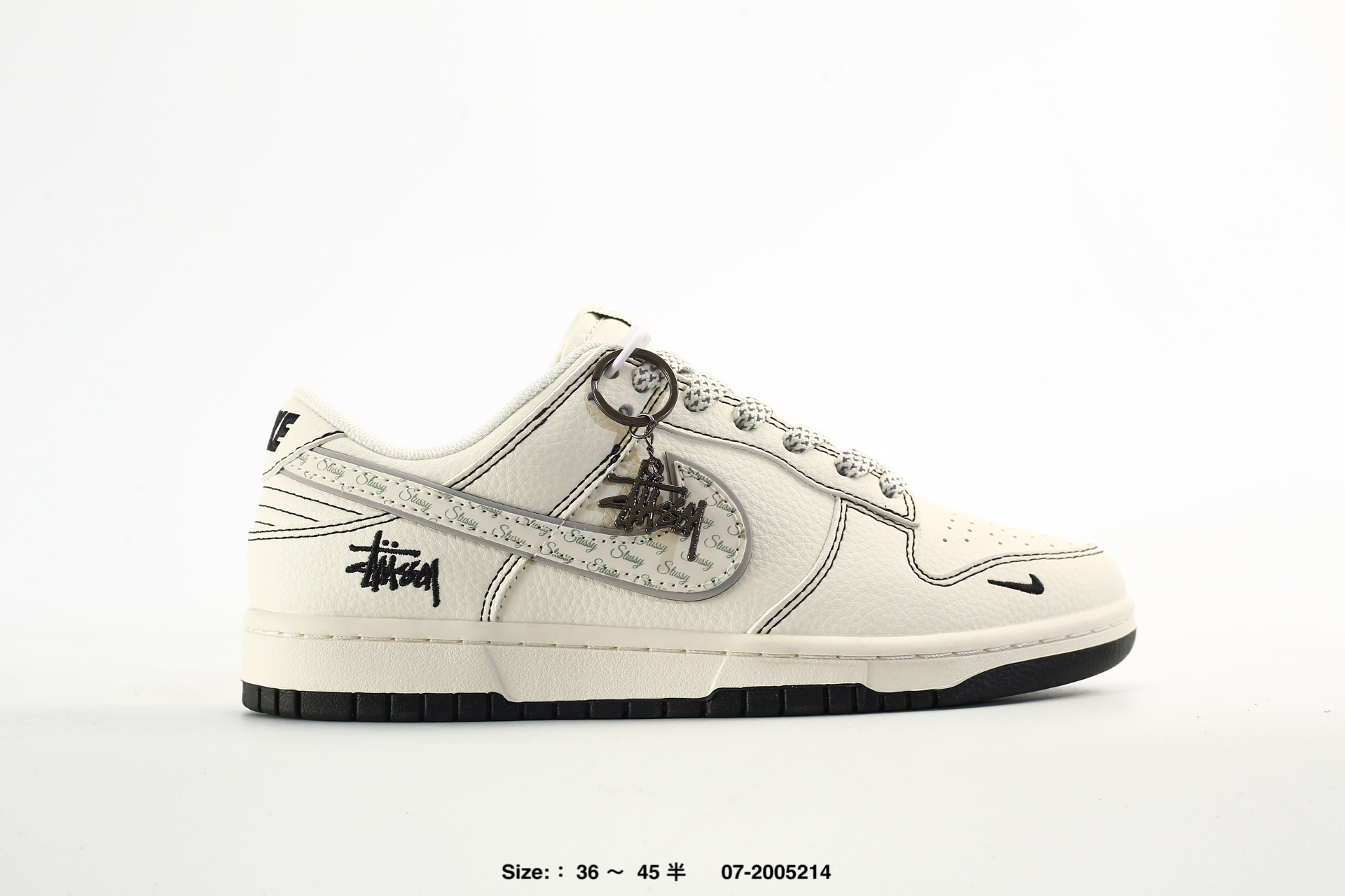 Nike Dunk Low Retro AJ1 SB – DS6608-025, photo 2