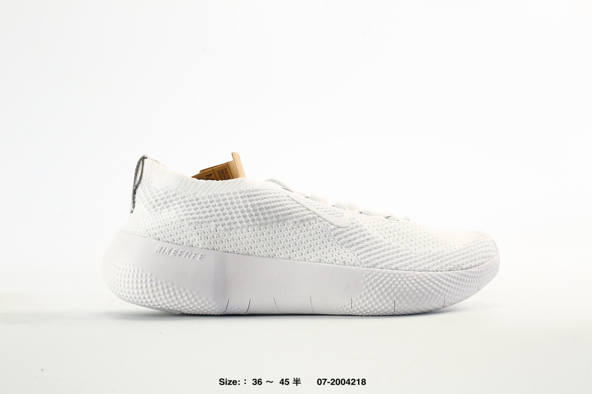 Nike Free 2025, photo 2