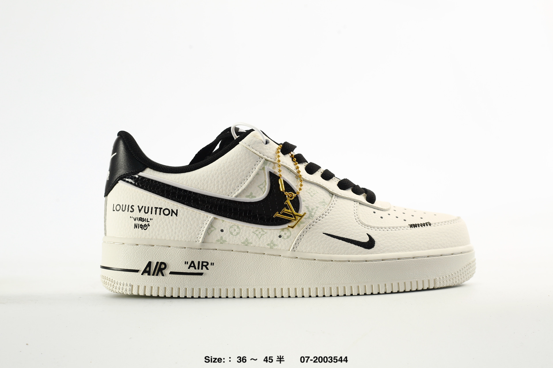 Air Force 1 07 Low – HX123008