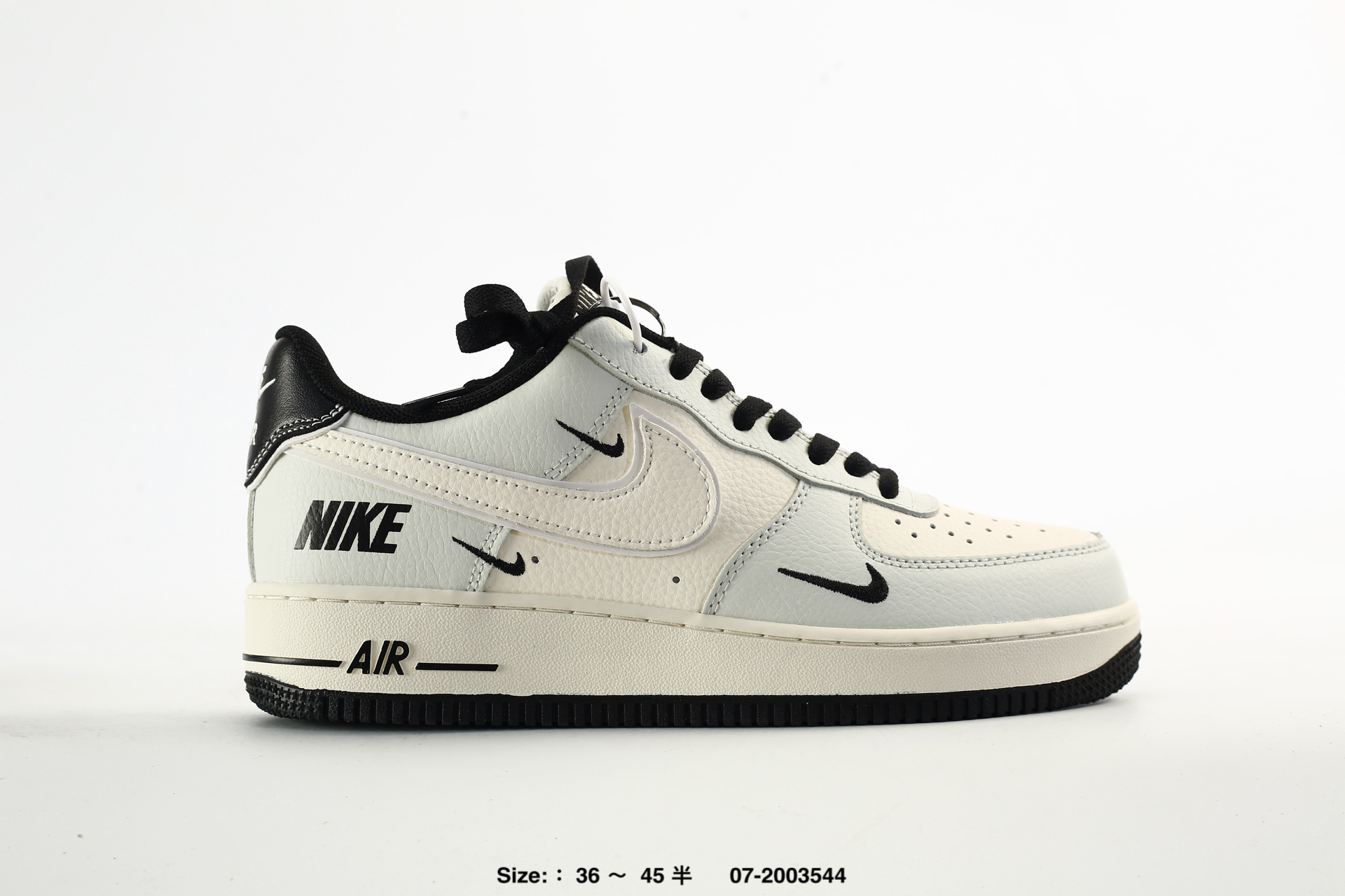 Air Force 1 07 Low – HX123008, photo 2