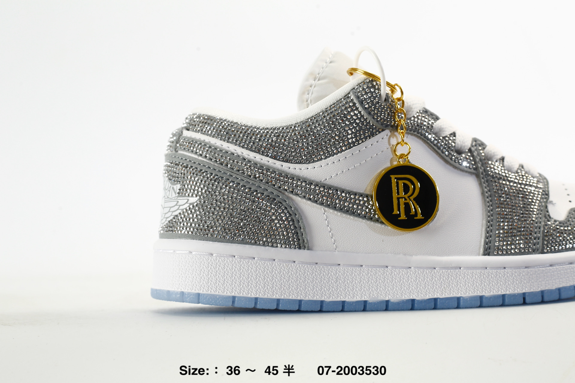 Nike Dunk Low Retro AJ1 SB – DS6608-025, photo 2