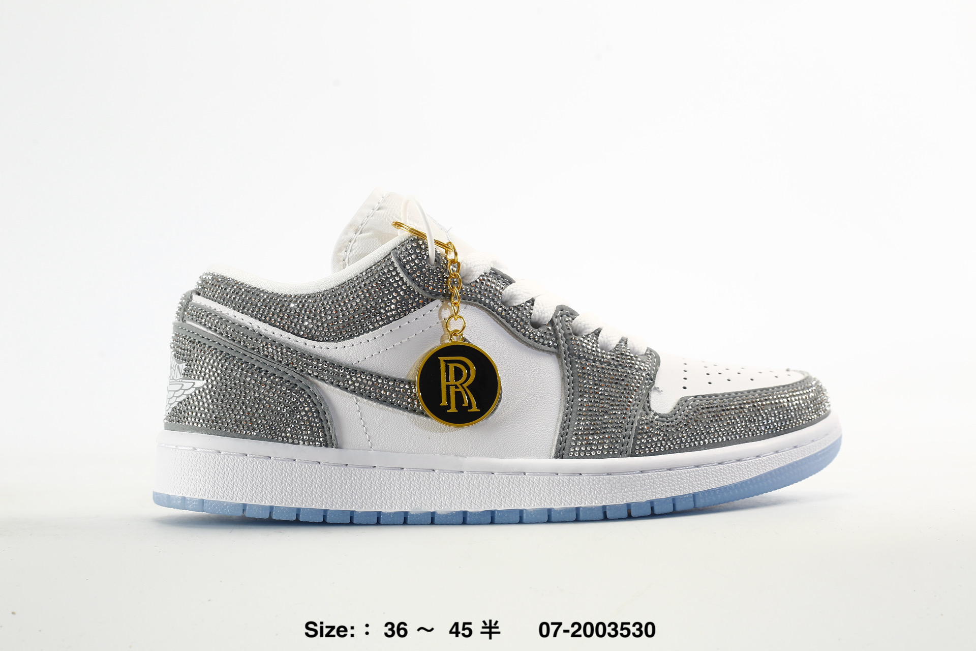 Nike Dunk Low Retro AJ1 SB – DS6608-025