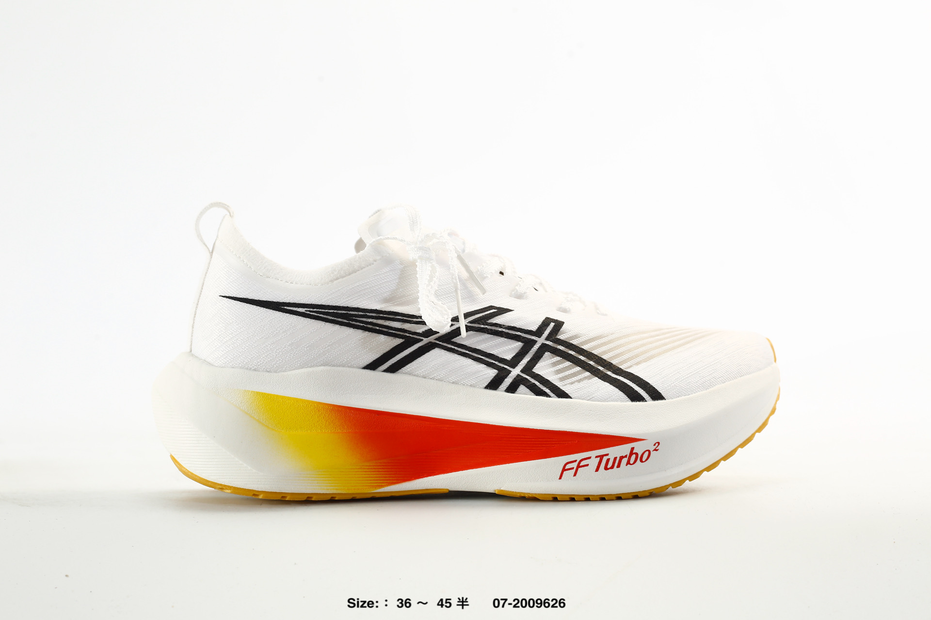 Asics Superblast 2 Paris – 1013A142100, photo 2