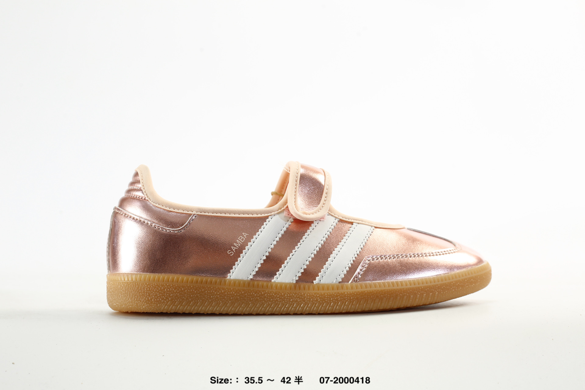 Adidas Samba Jane – KH6231, photo 2