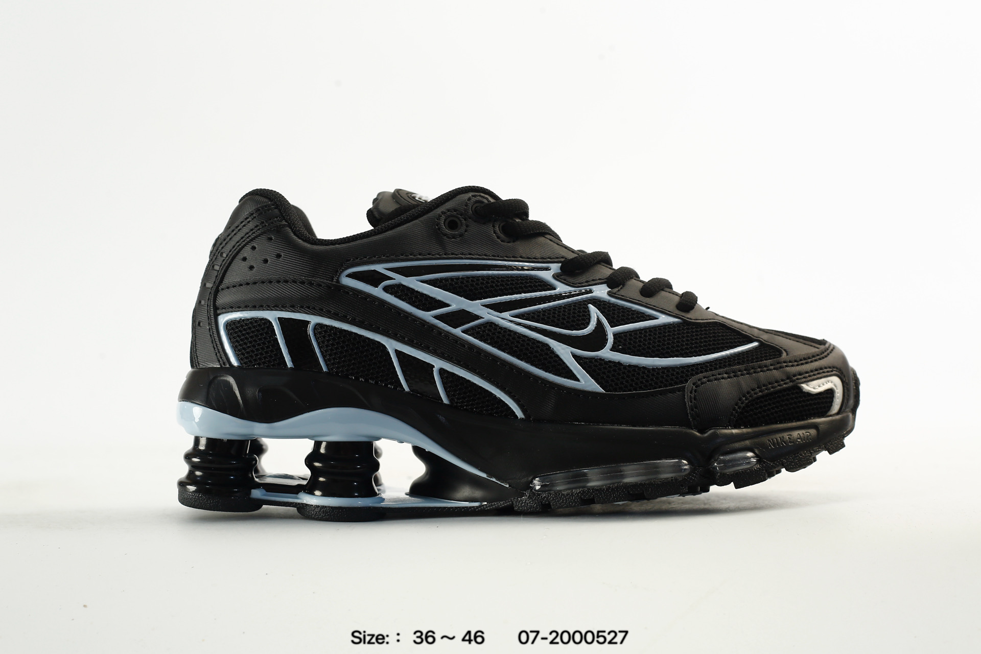 Nike Shox Ride 2 – IO4296-004