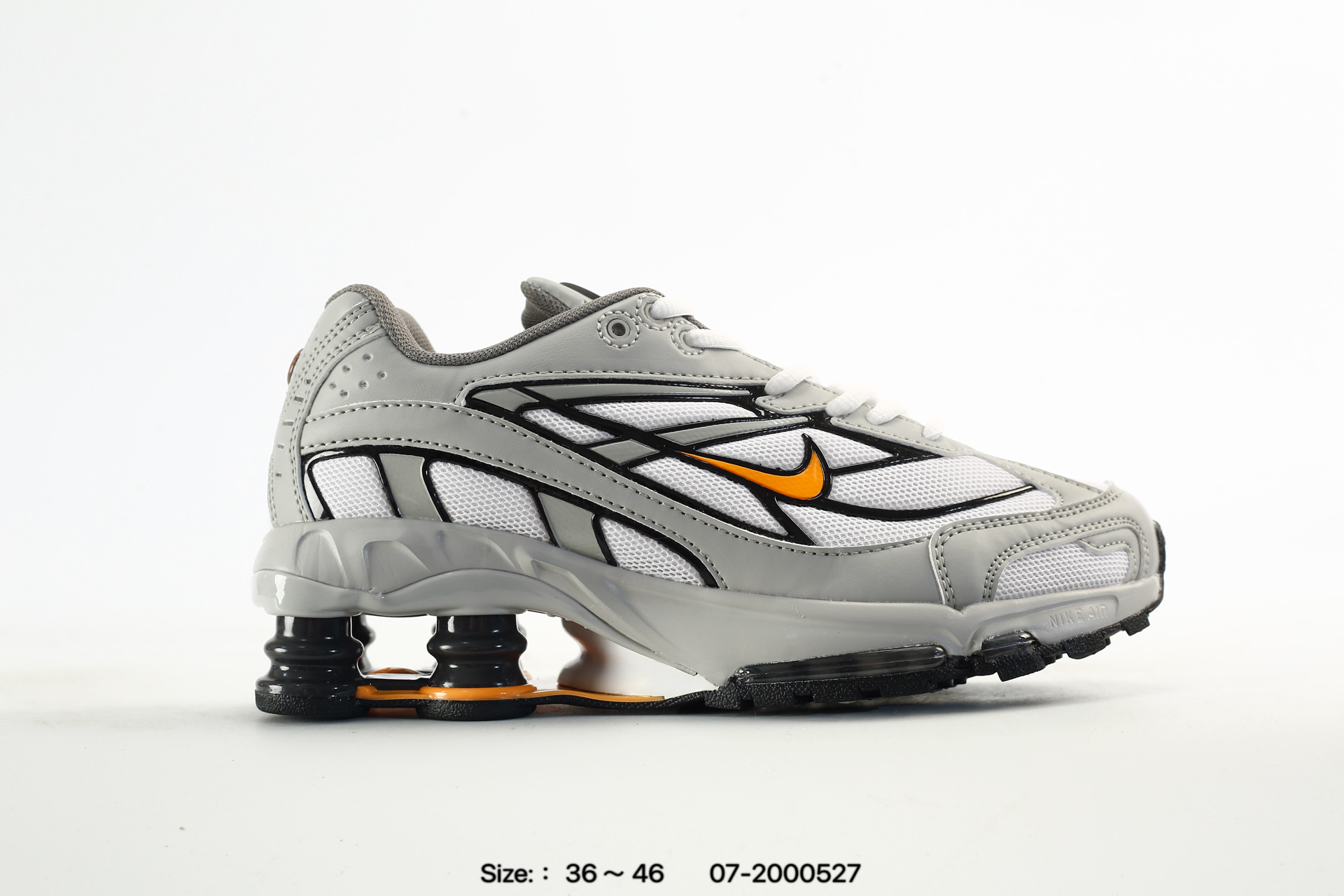 Nike Shox Ride 2 – IO4296-004, photo 2