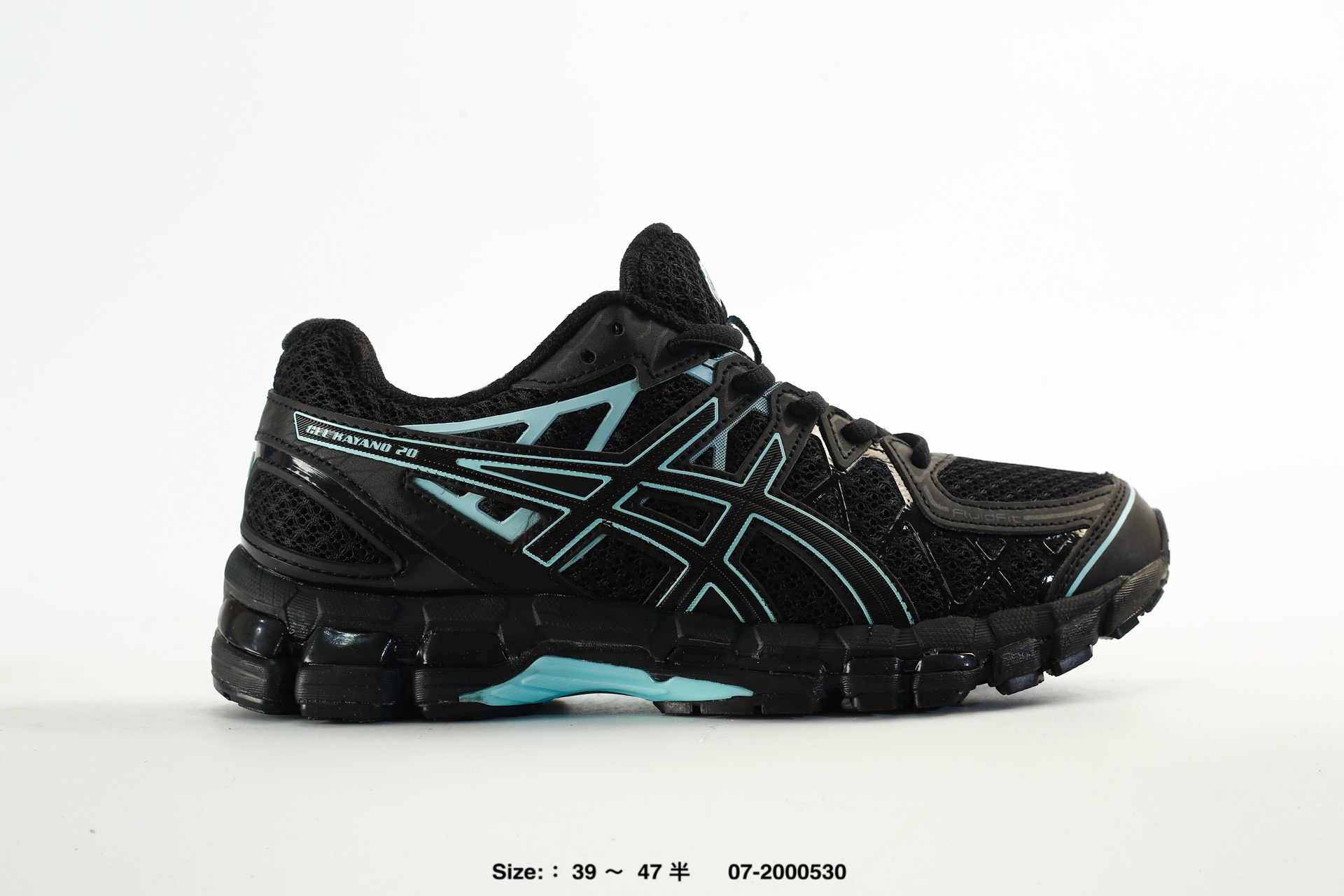Asics Gel-Kayano 20 – 1203A388-105