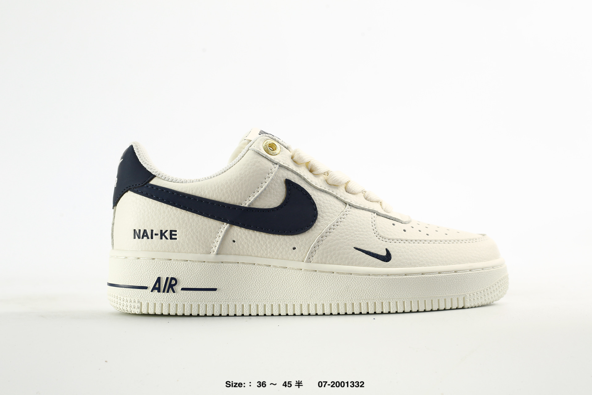 Air Force 1 07 Low – HX123008