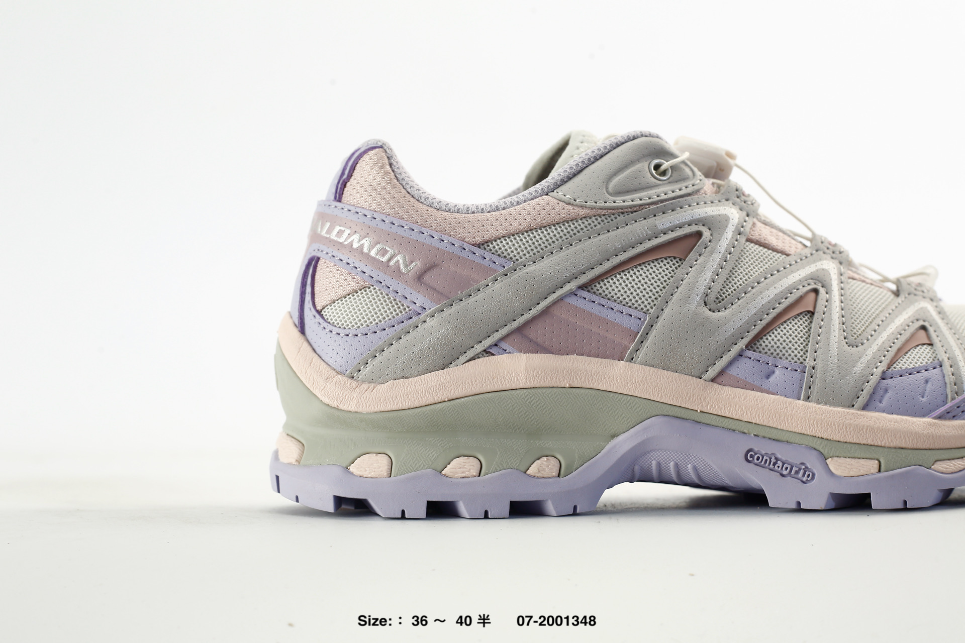 Salomon Xt-Quest Running – 475413-20, photo 2