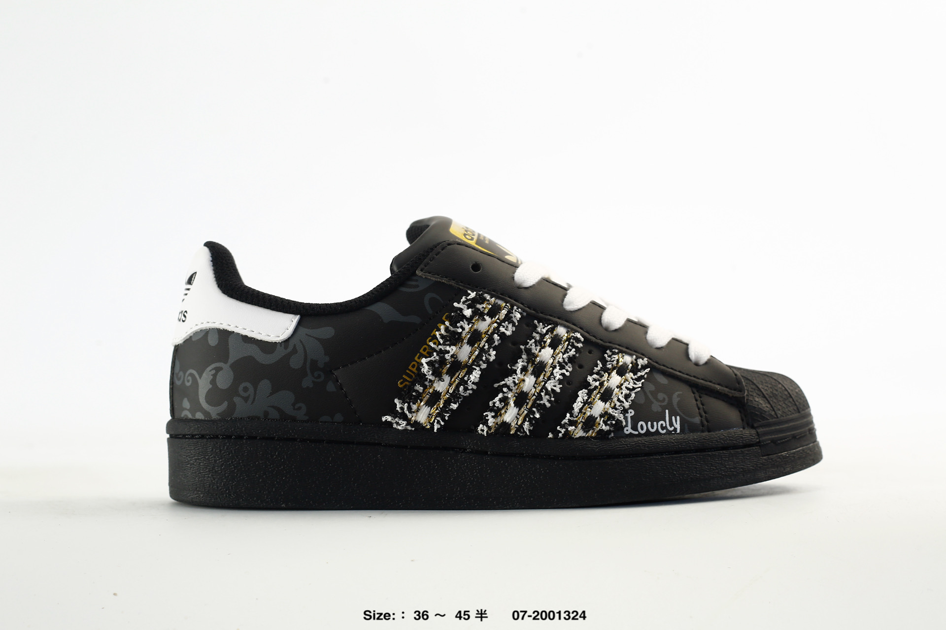 Adidas Originals Superstar – JI0079