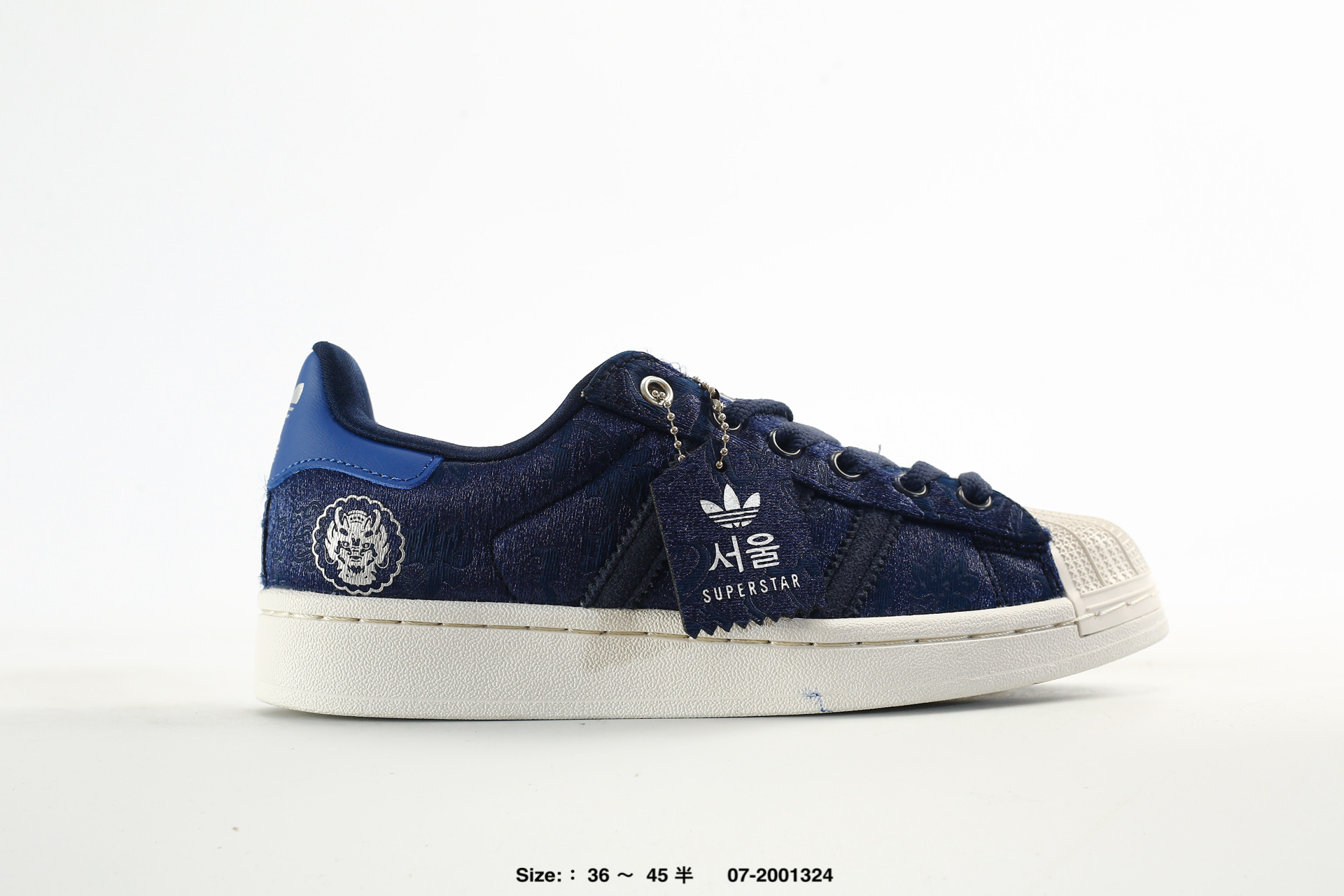 Adidas Originals Superstar – JI0079, photo 2